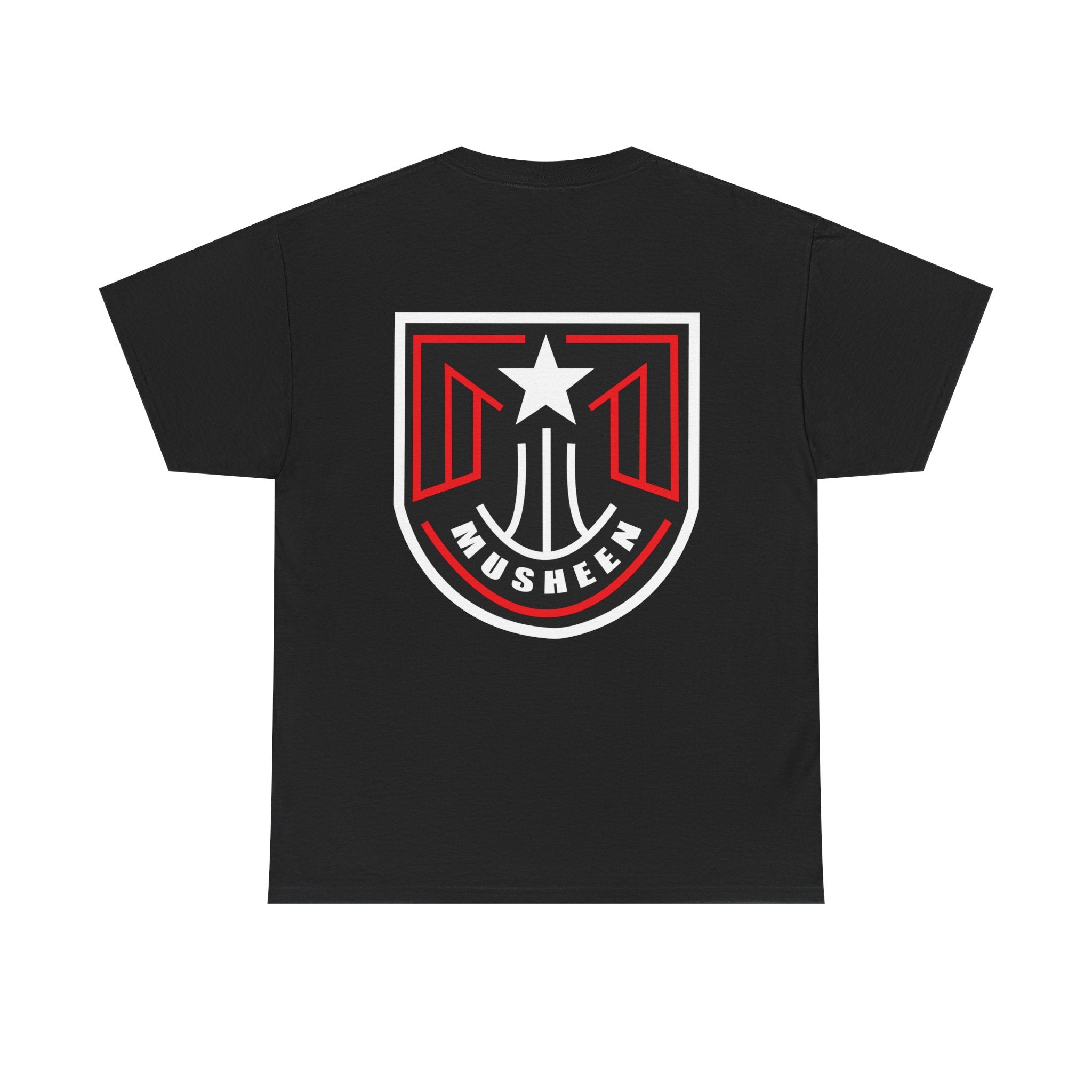 Musheen Dream Tee