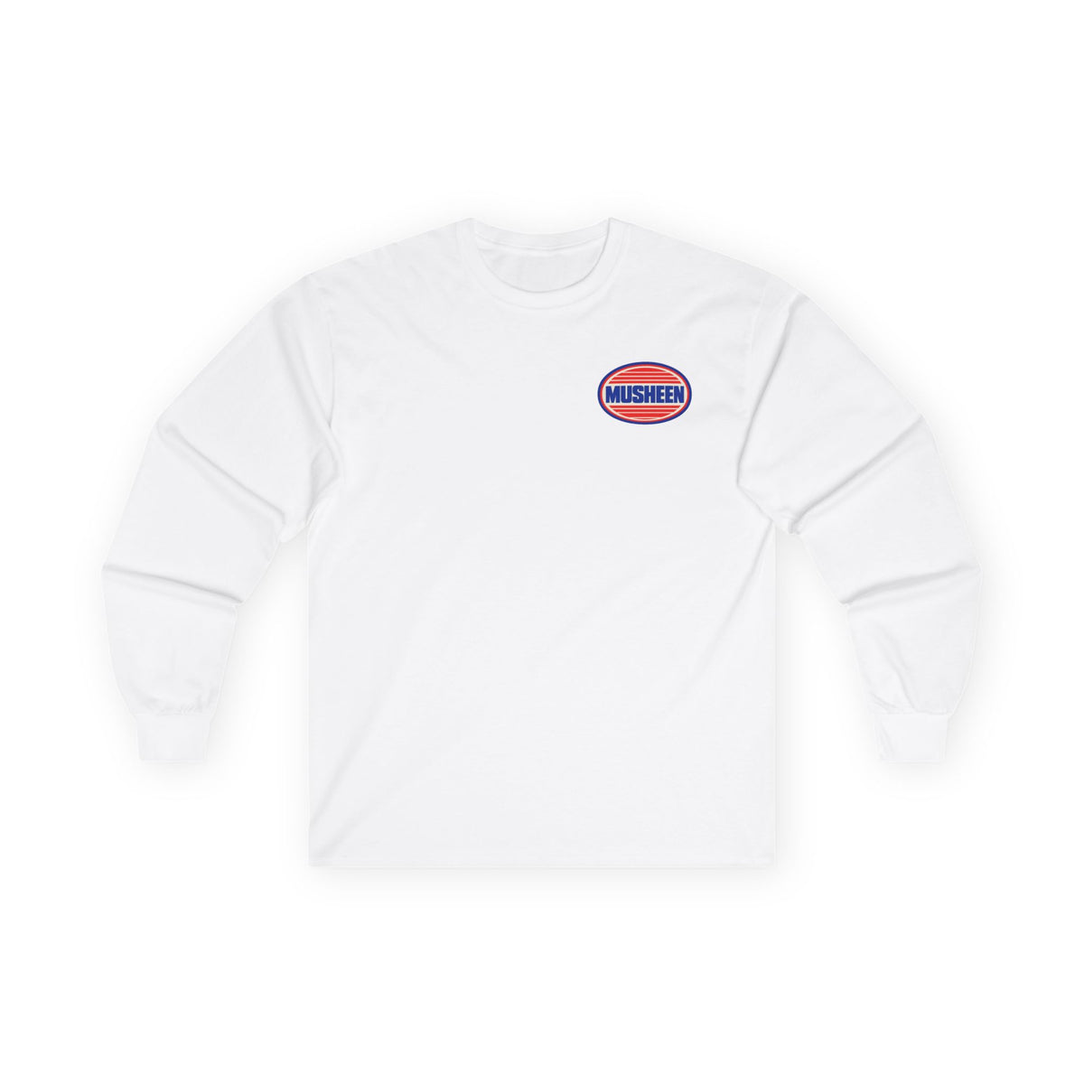 Grmnt Long Sleeve Tee