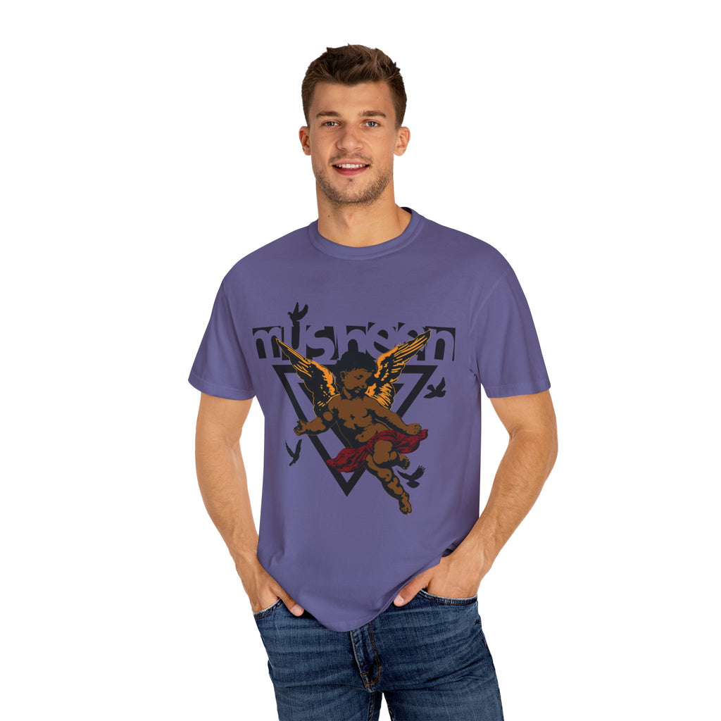 Musheen Angel Tee