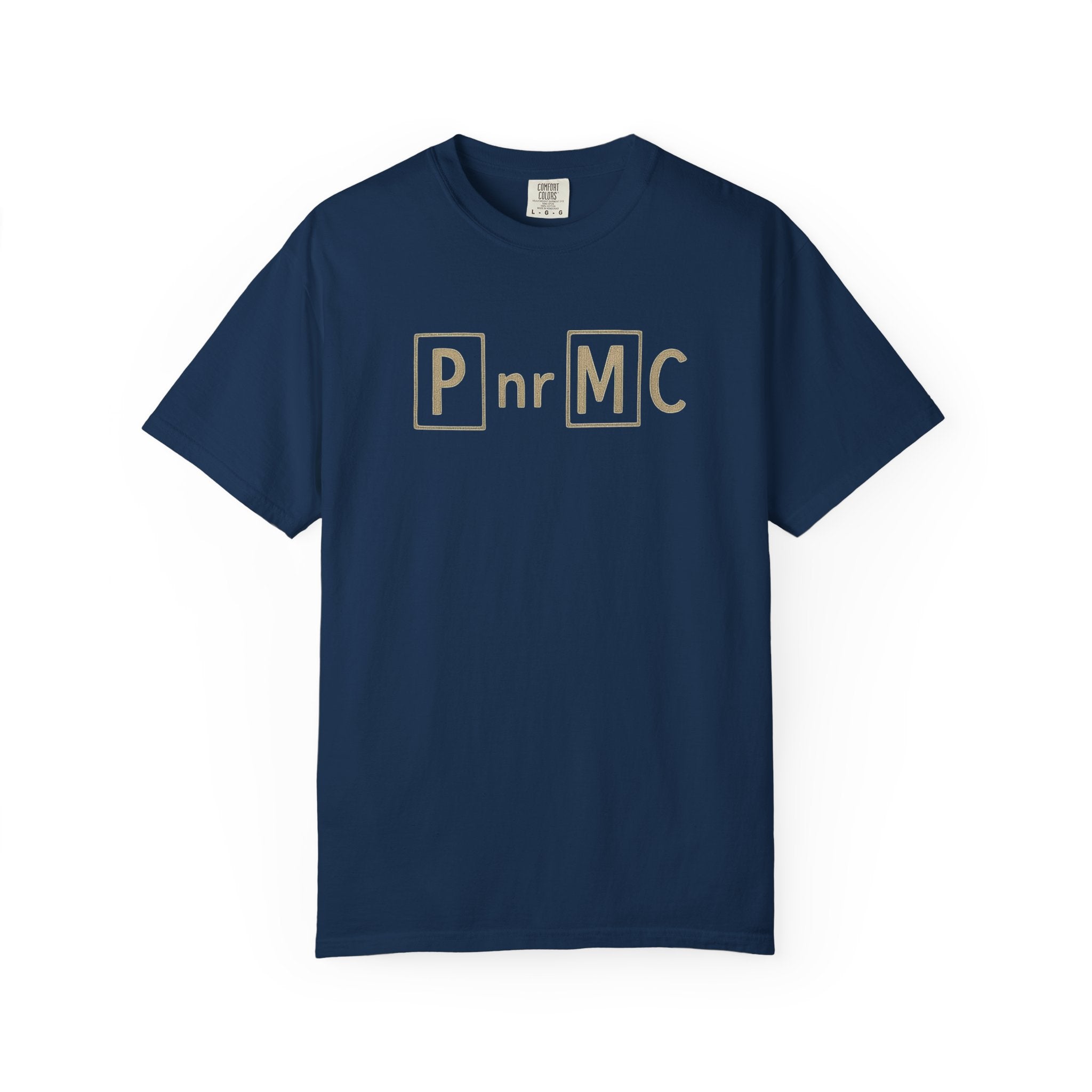 Pnrmc Cardinal Tee