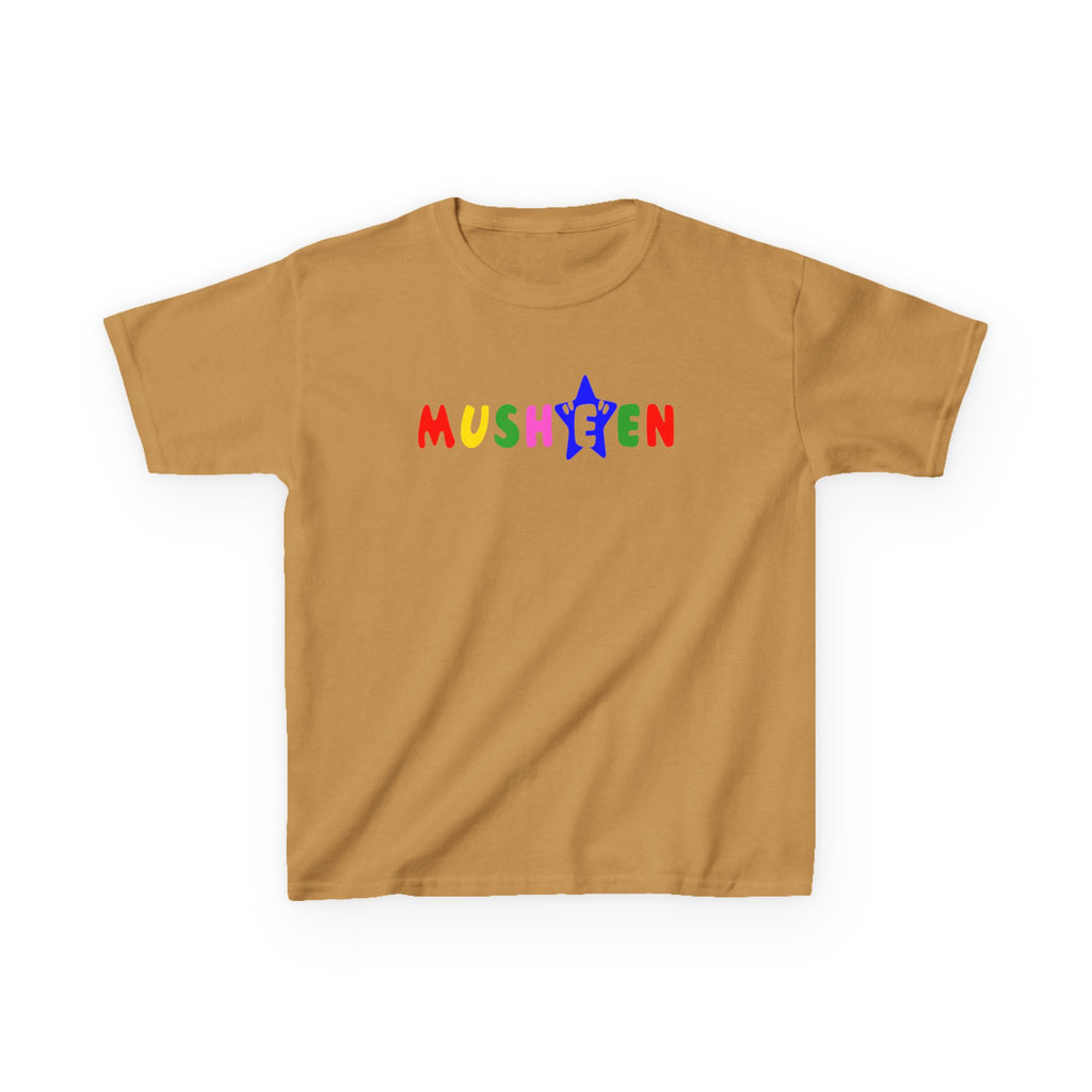 Kids MSHN-R-US Tee