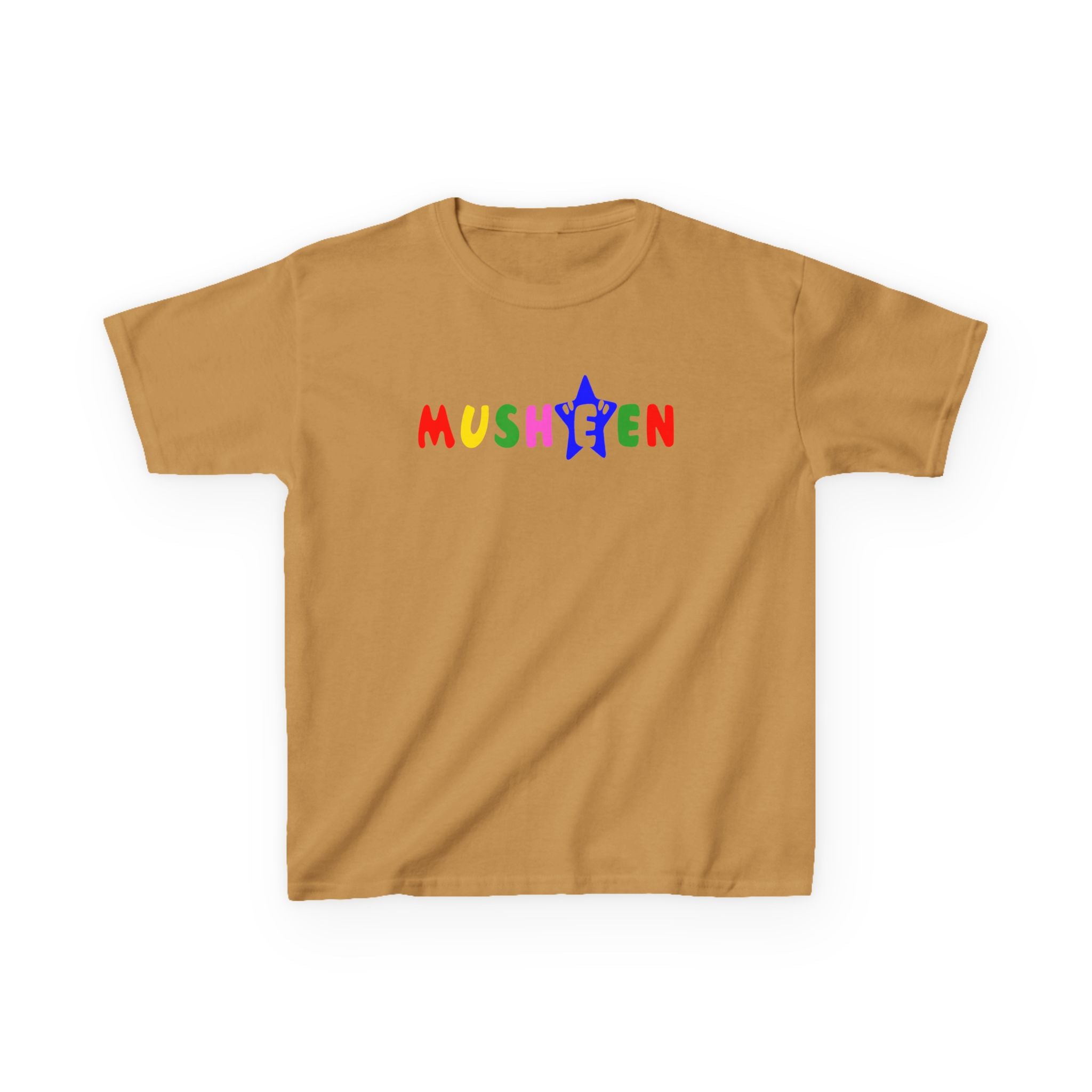 Kids MSHN-R-US Tee