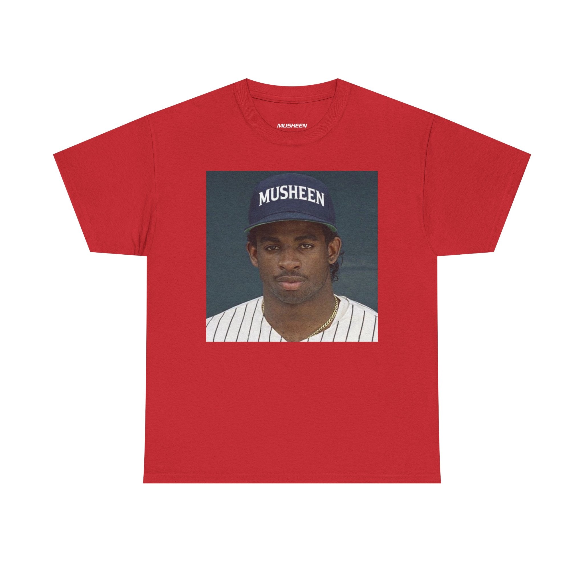 Deion Tee