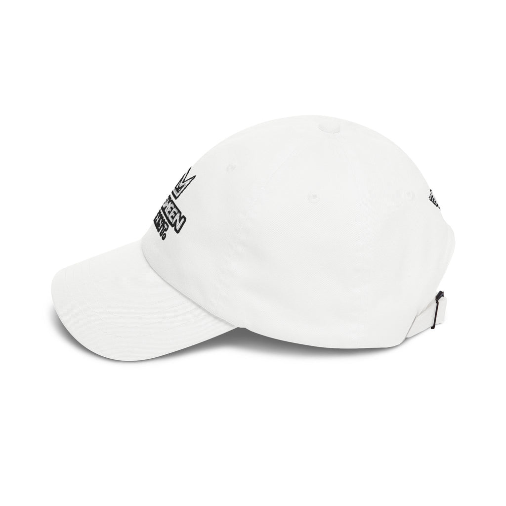 Mushеen GRMNT. Dad Cap