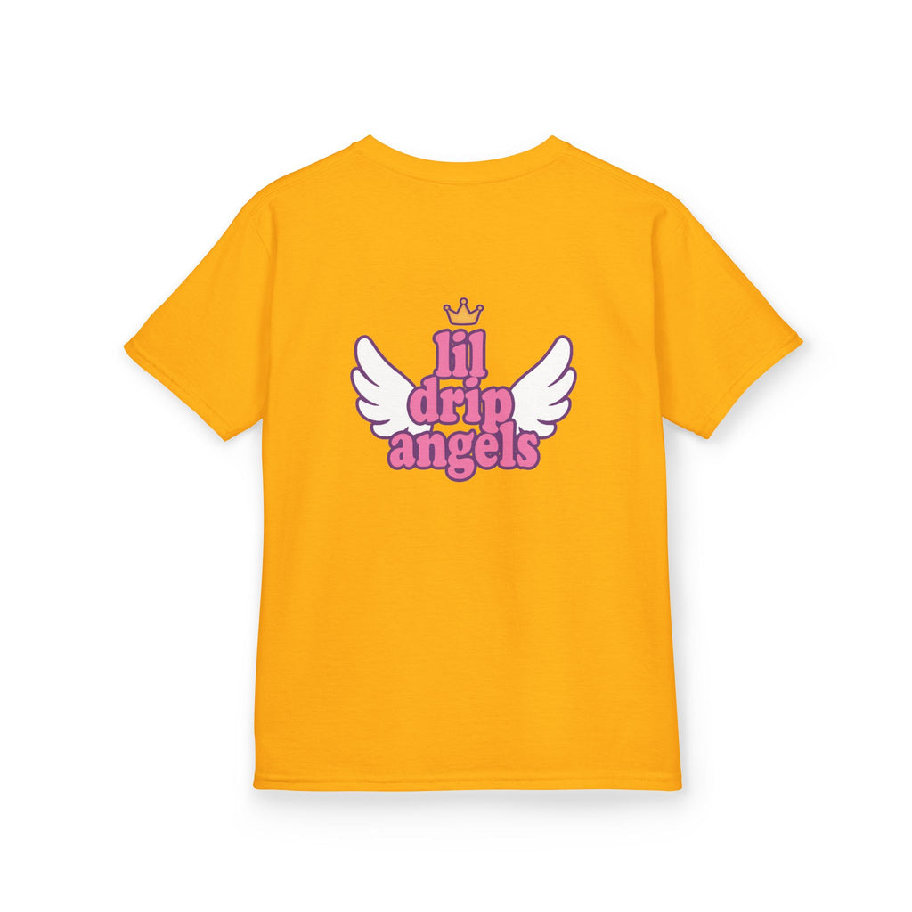 Lil Drip Angels Tee