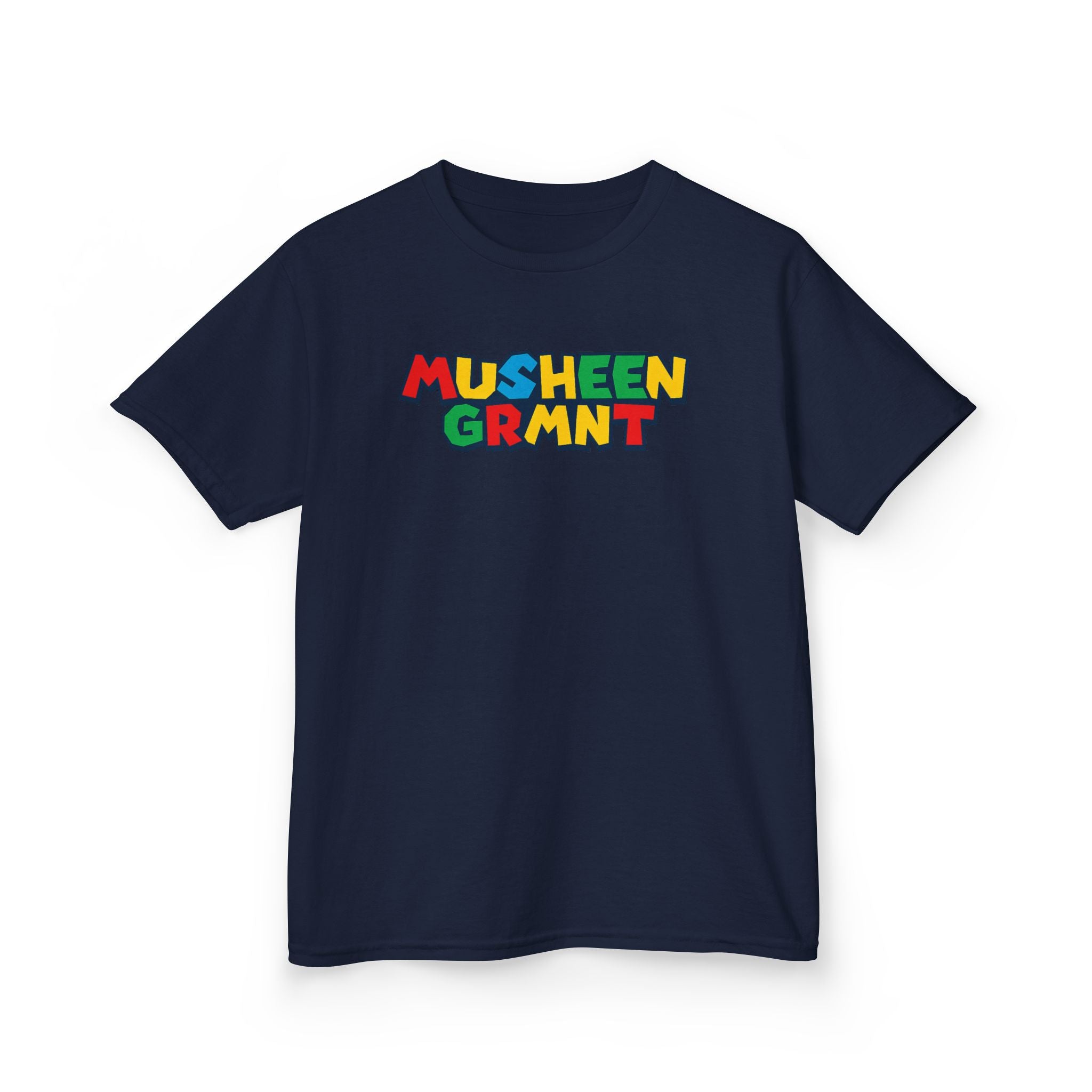 Kids GRMNT Tee