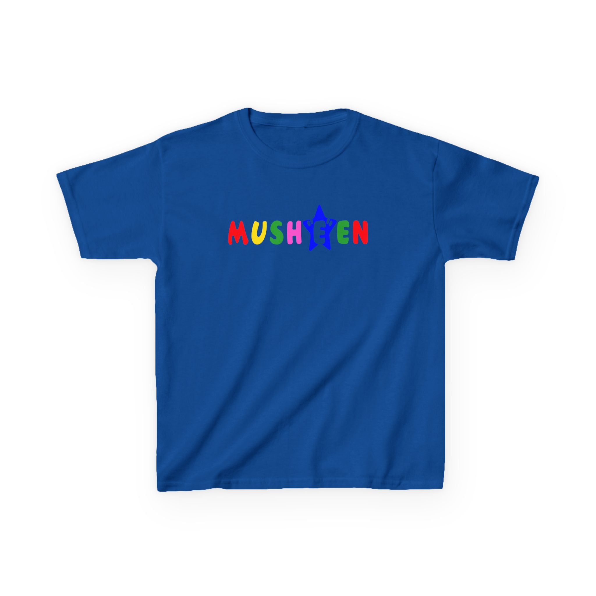 Kids MSHN-R-US Tee