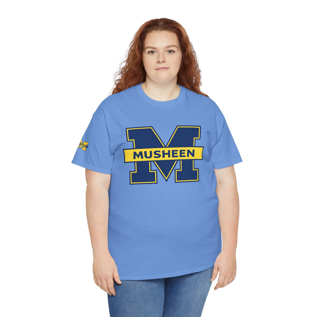 Michigan Tee