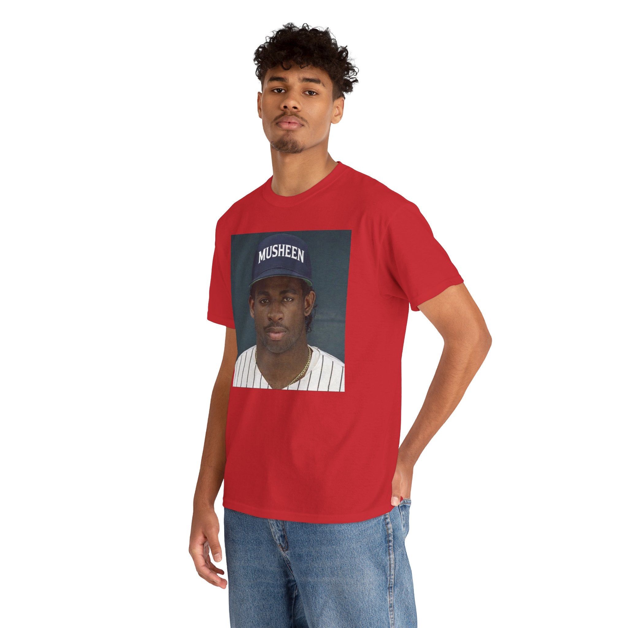 Deion Tee