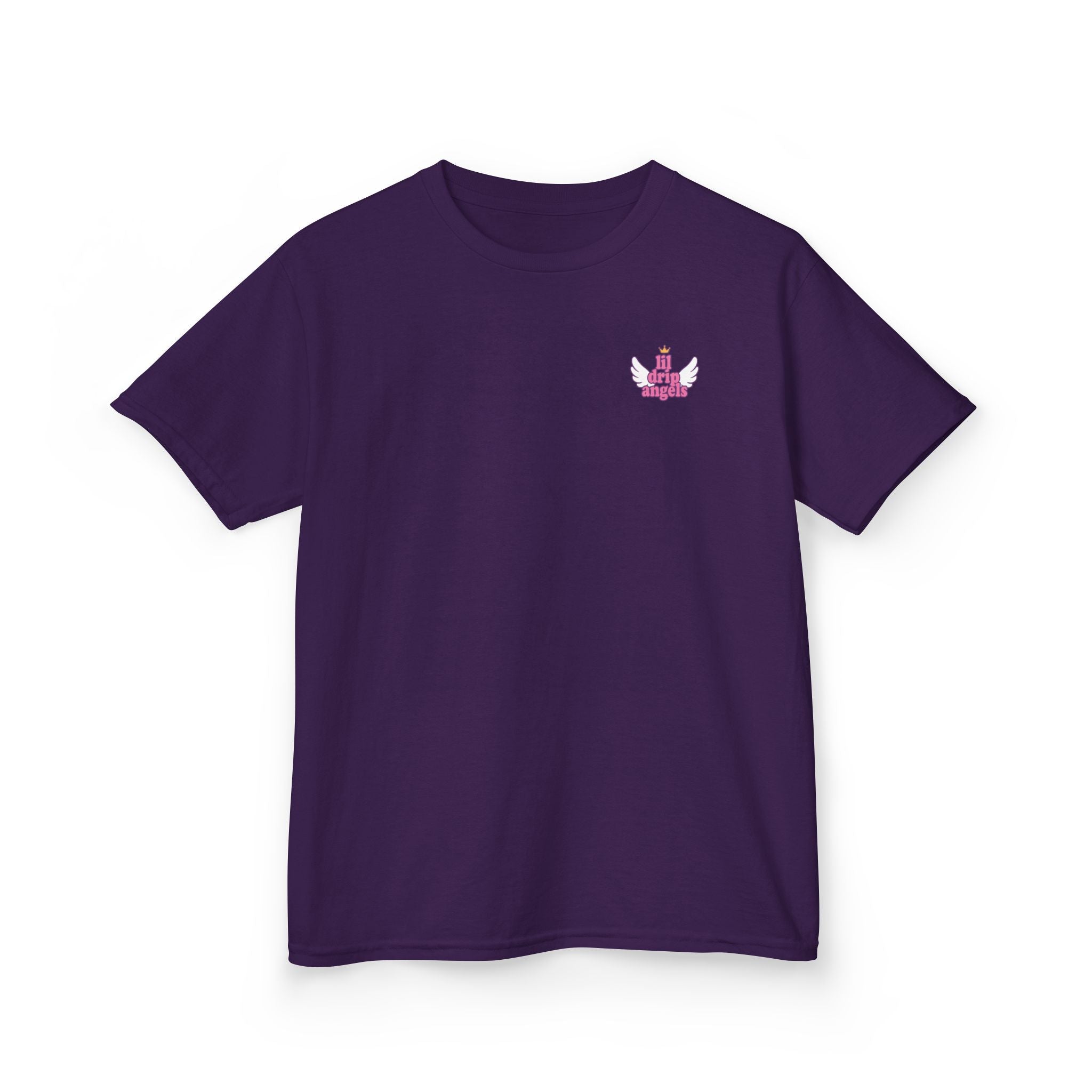 Lil Drip Angels Tee