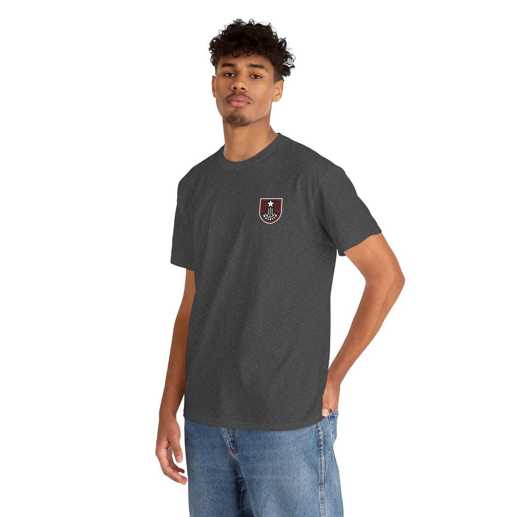 Musheen Dream Tee