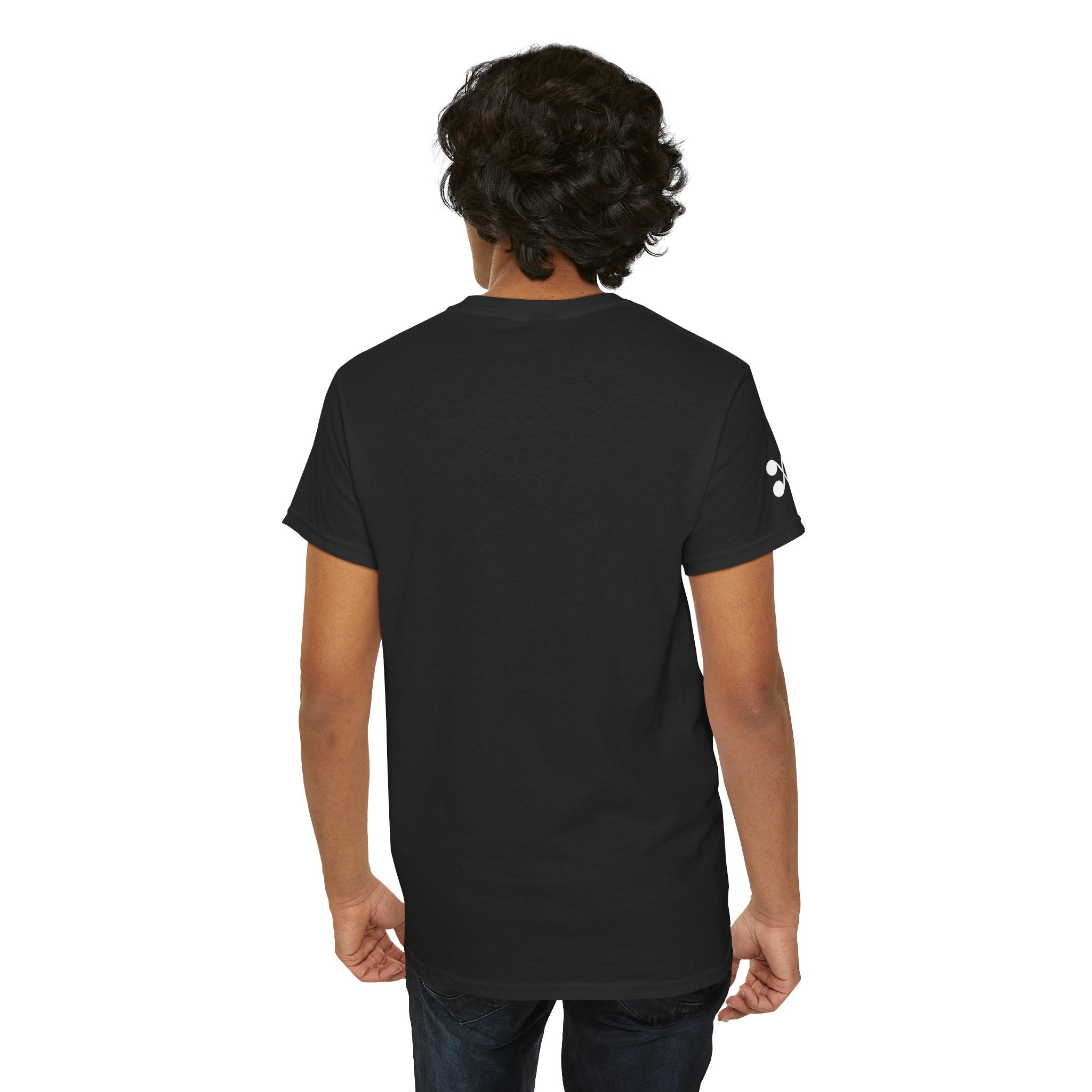 BLCK Stack Tee