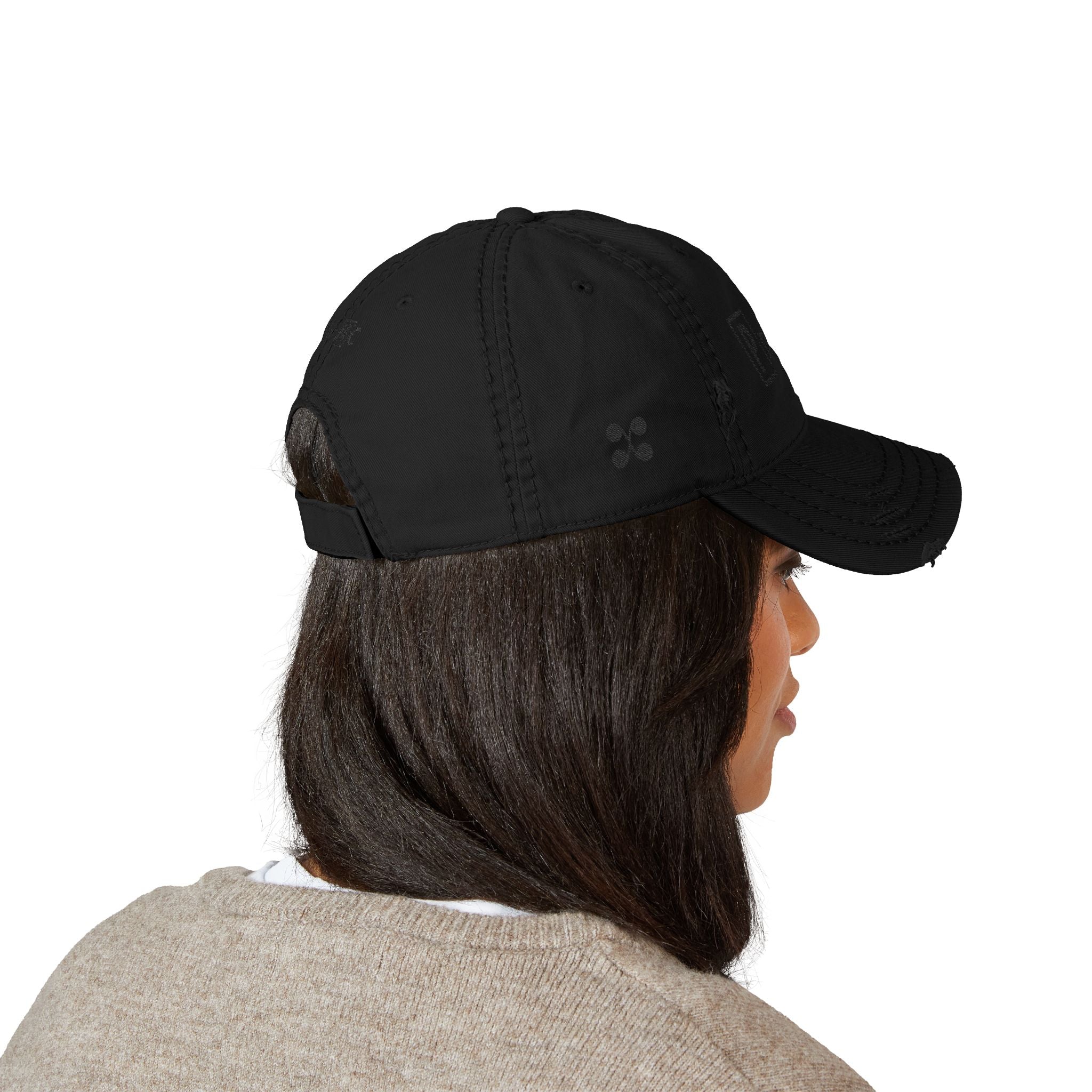 PNRMC Vintage Baseball Cap