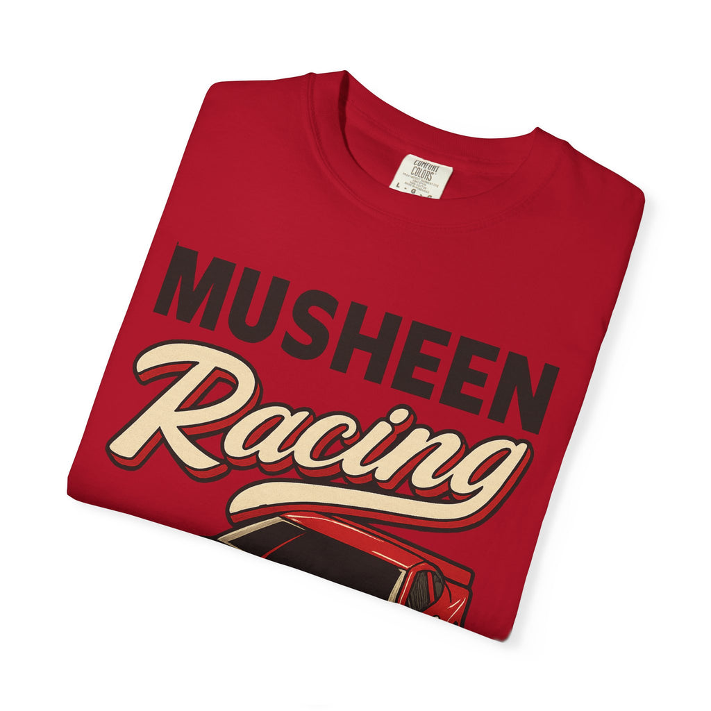 Musheen Racing 1