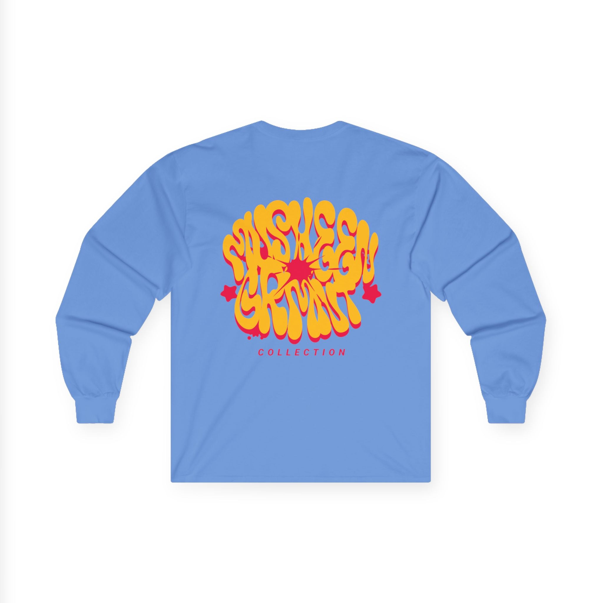 Grmnt Long Sleeve Tee