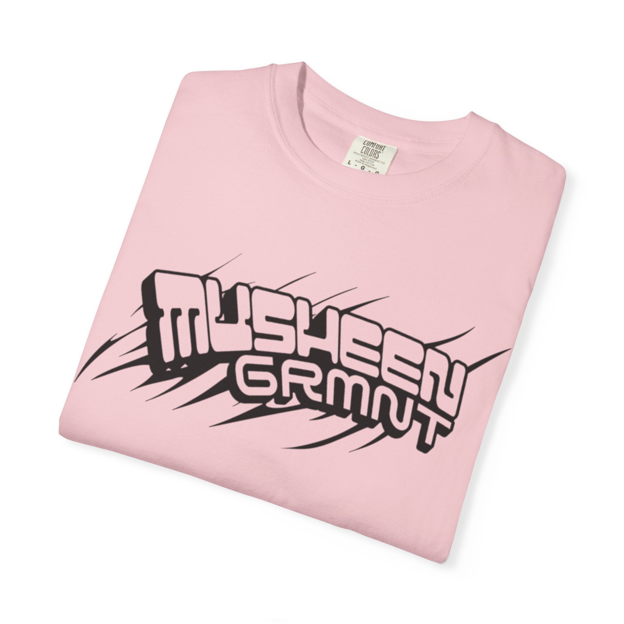 Grmnt Flare Tee