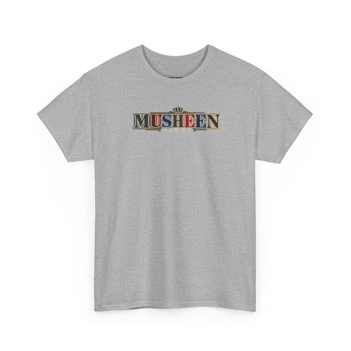 Musheen Money Tee