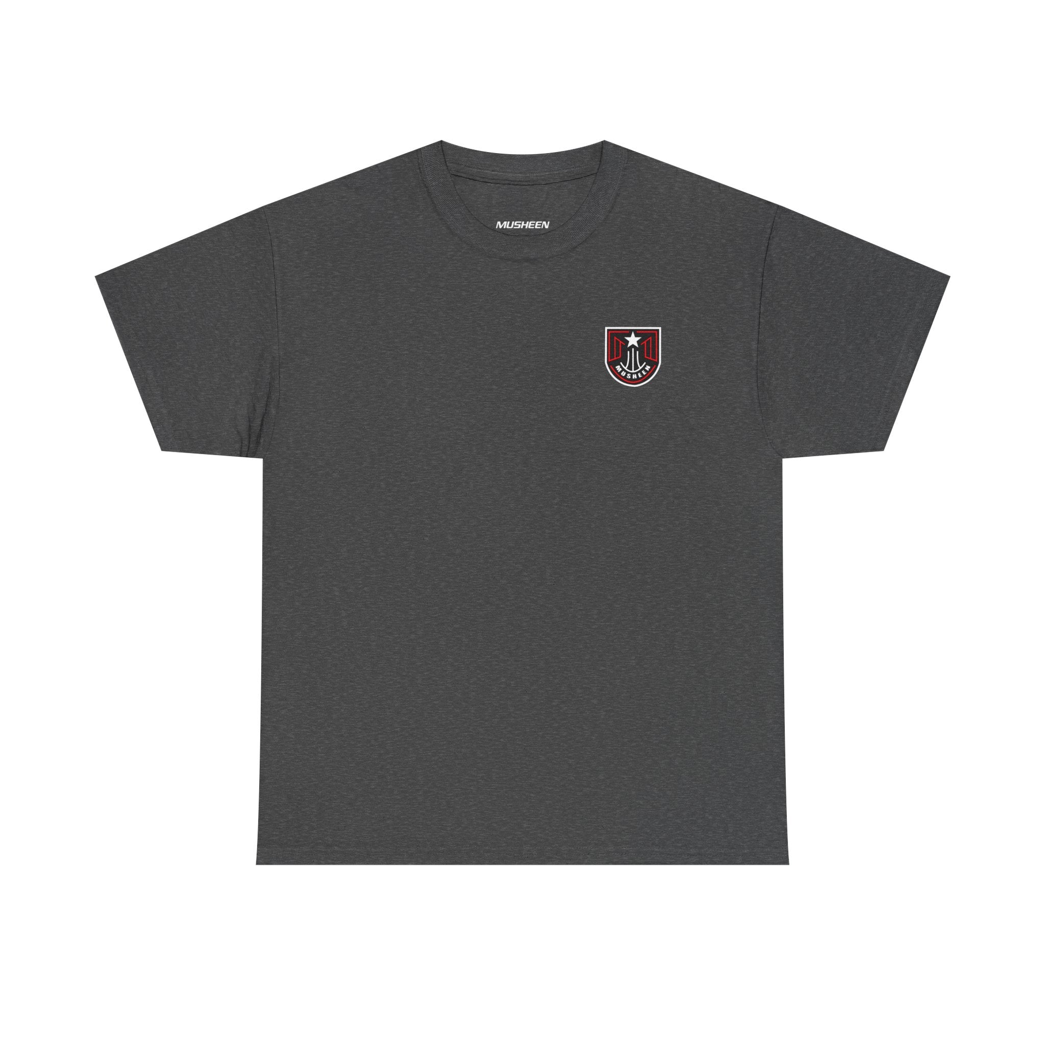 Musheen Dream Tee