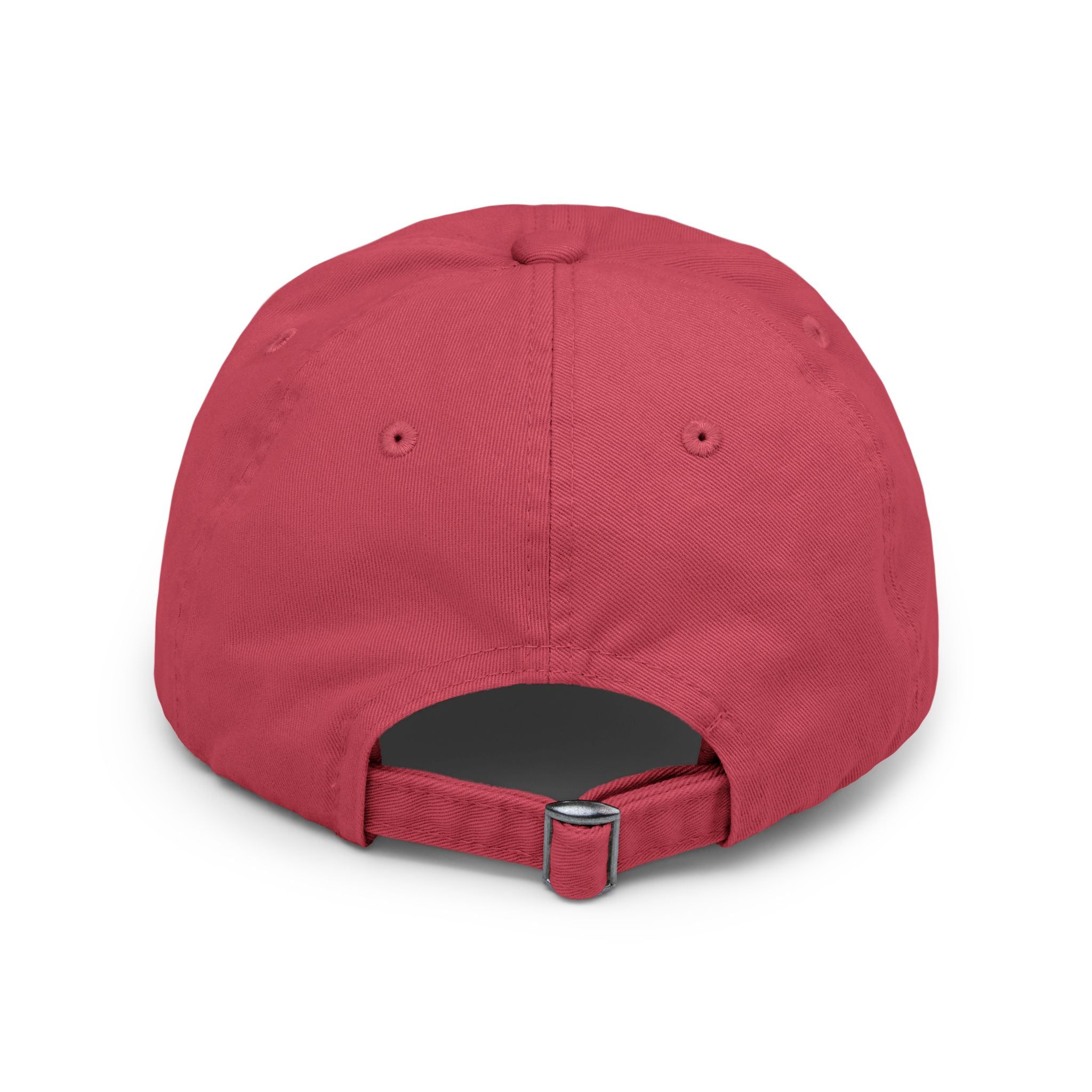 Musheen Distressed Cap