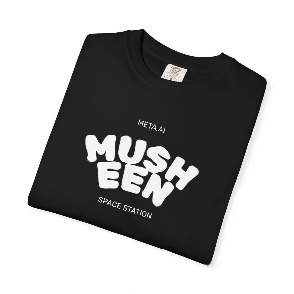 Musheen Meta Space Station