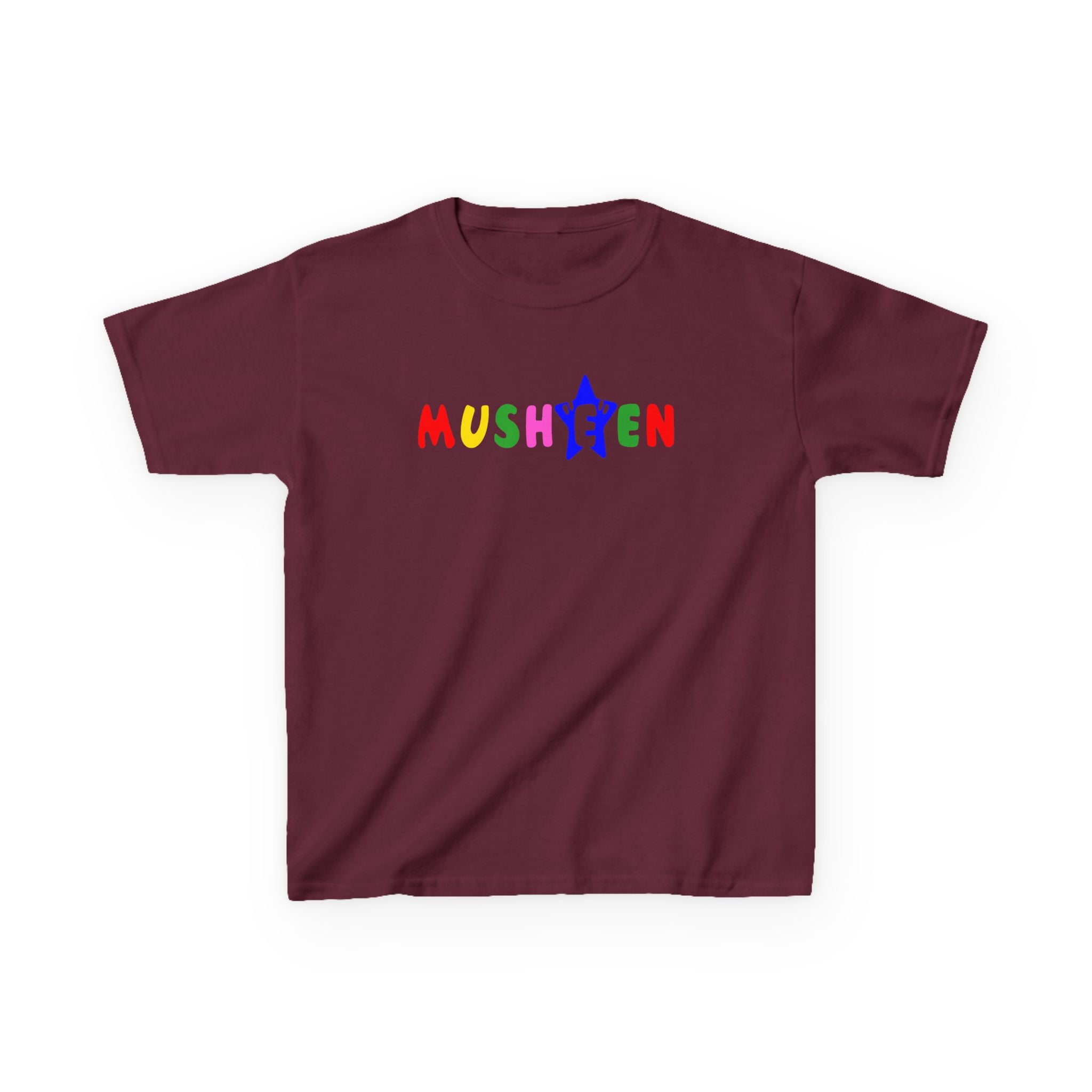 Kids MSHN-R-US Tee