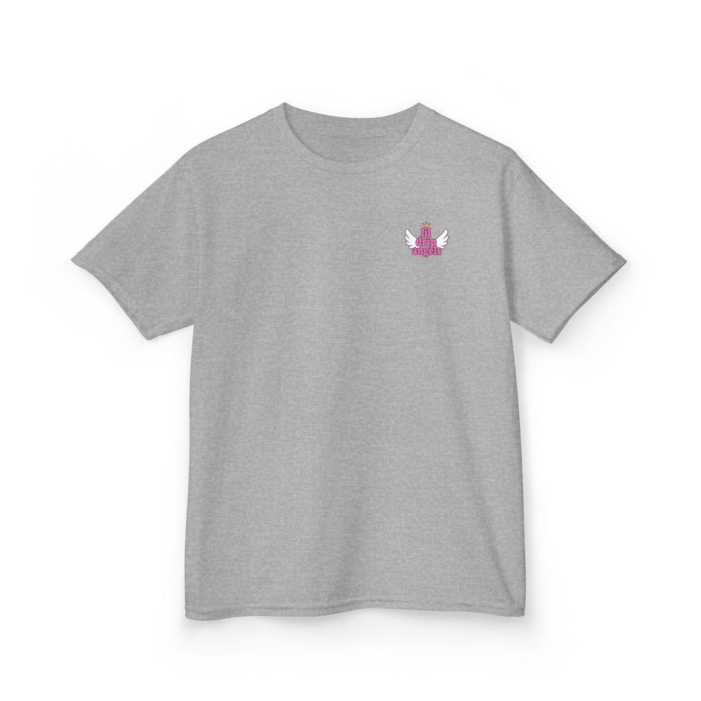 Lil Drip Angels Tee
