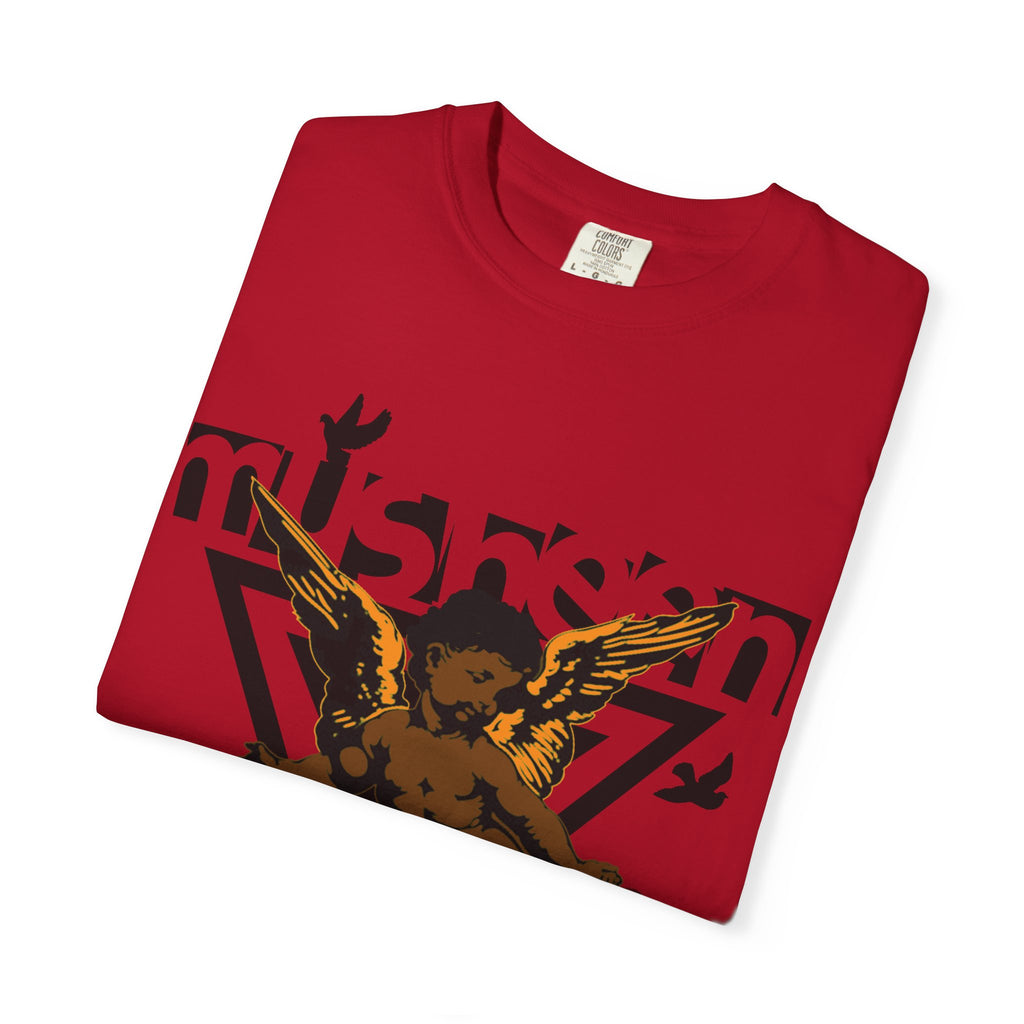 Musheen Angel Tee