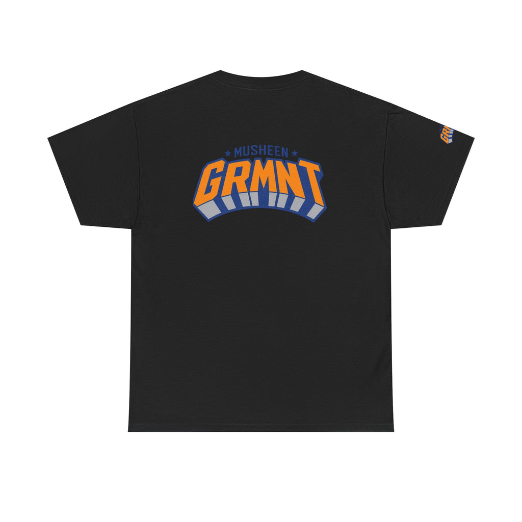 Grmnt NY Tee