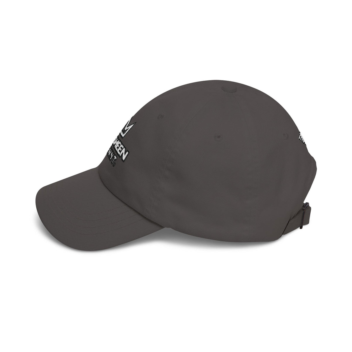 Mushеen GRMNT. Dad Cap