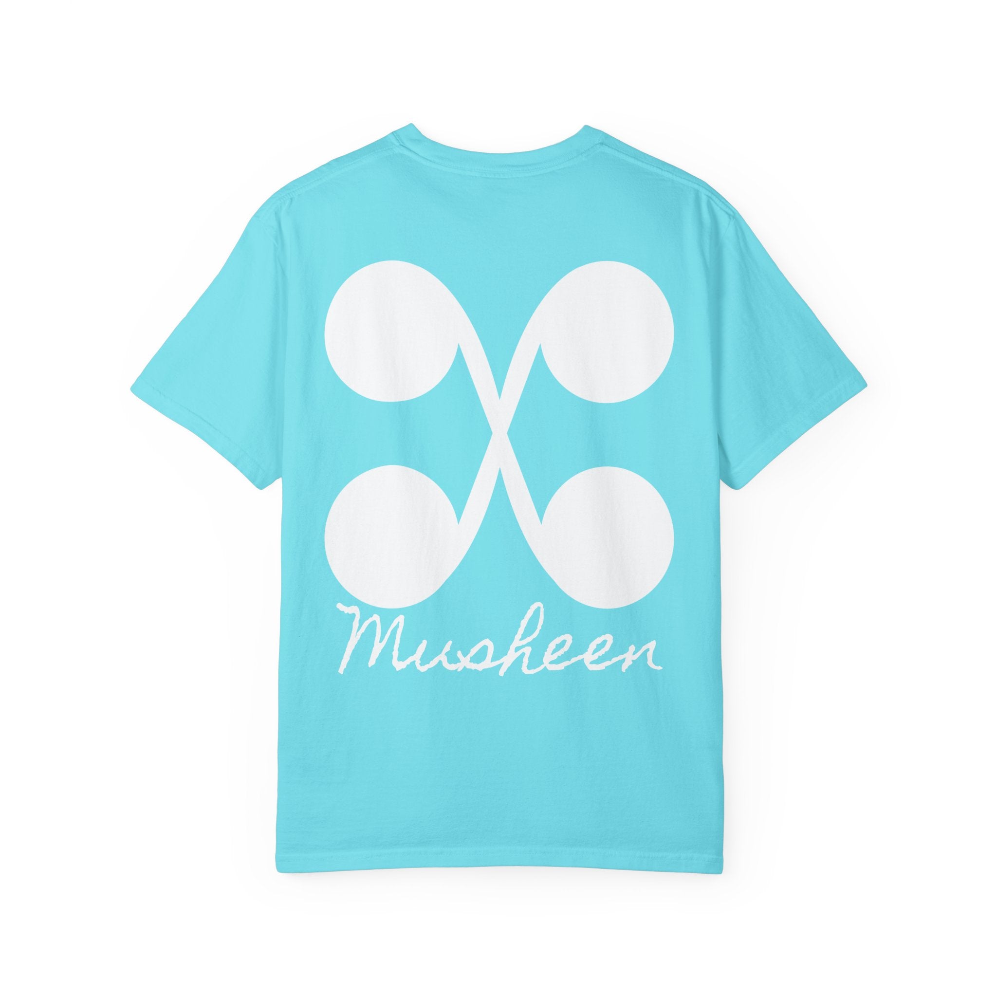 Musheen Signature Tee