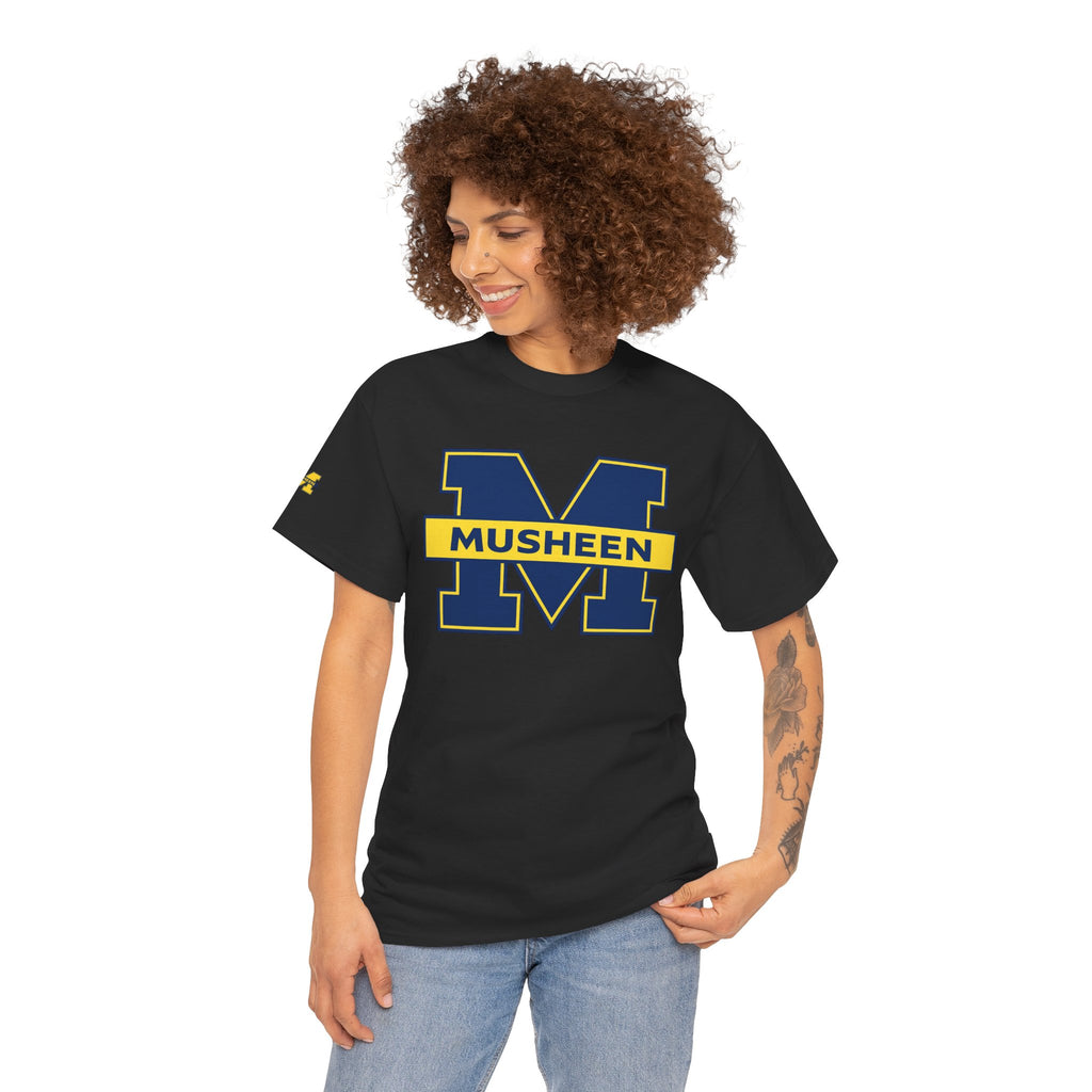 Michigan Tee