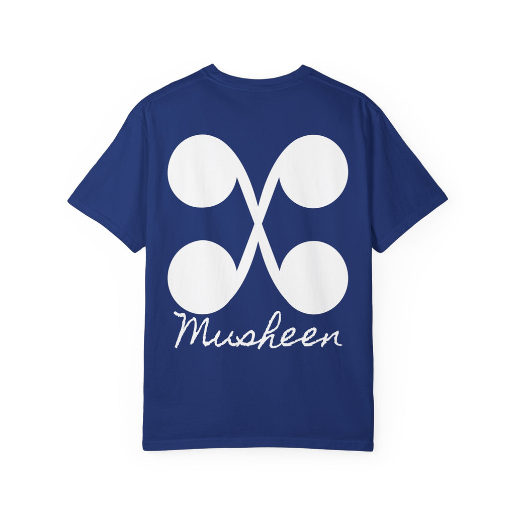 Musheen Signature Tee