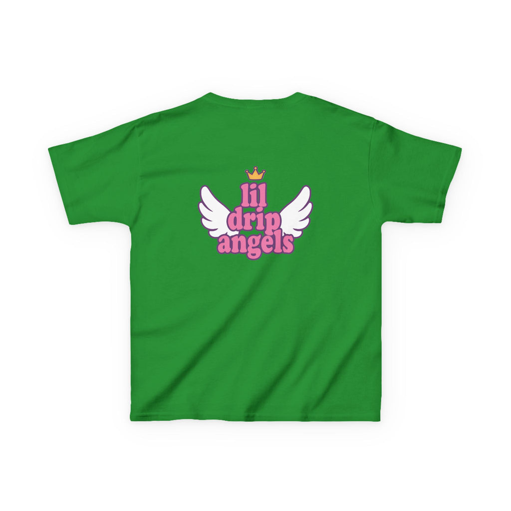 Lil Drip Angels Tee