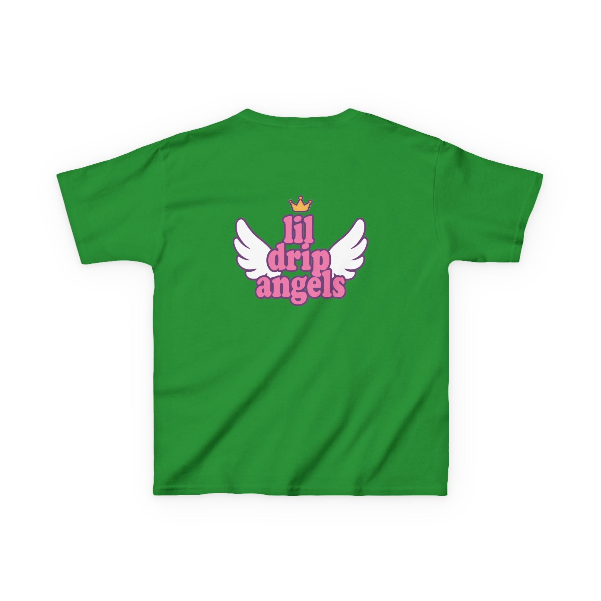 Lil Drip Angels Tee