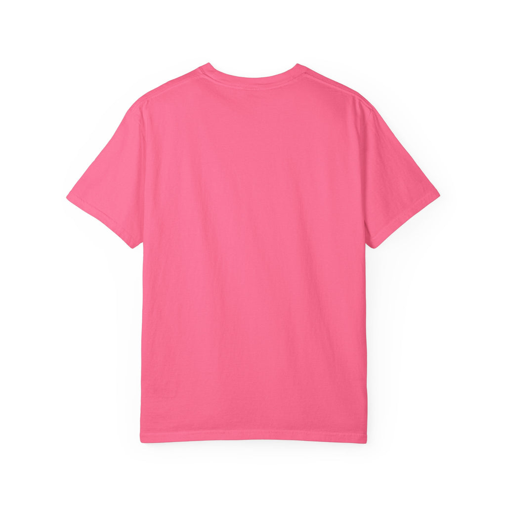 Musheen USA Tee
