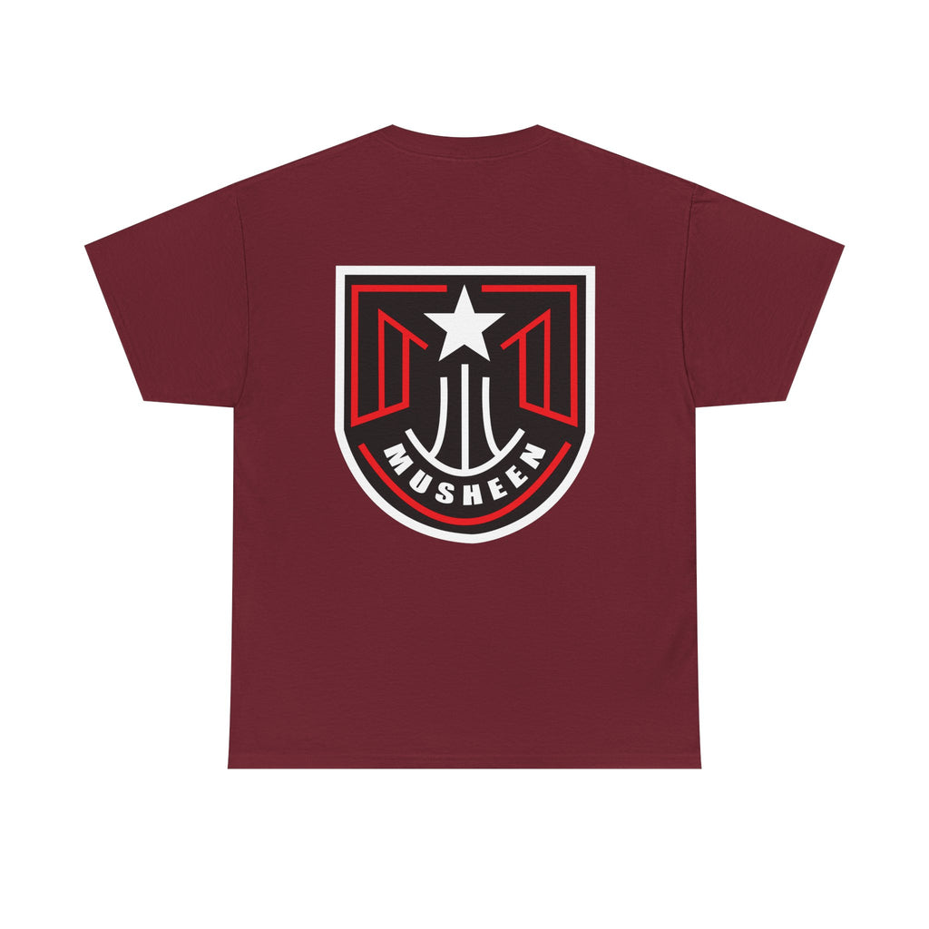 Musheen Dream Tee