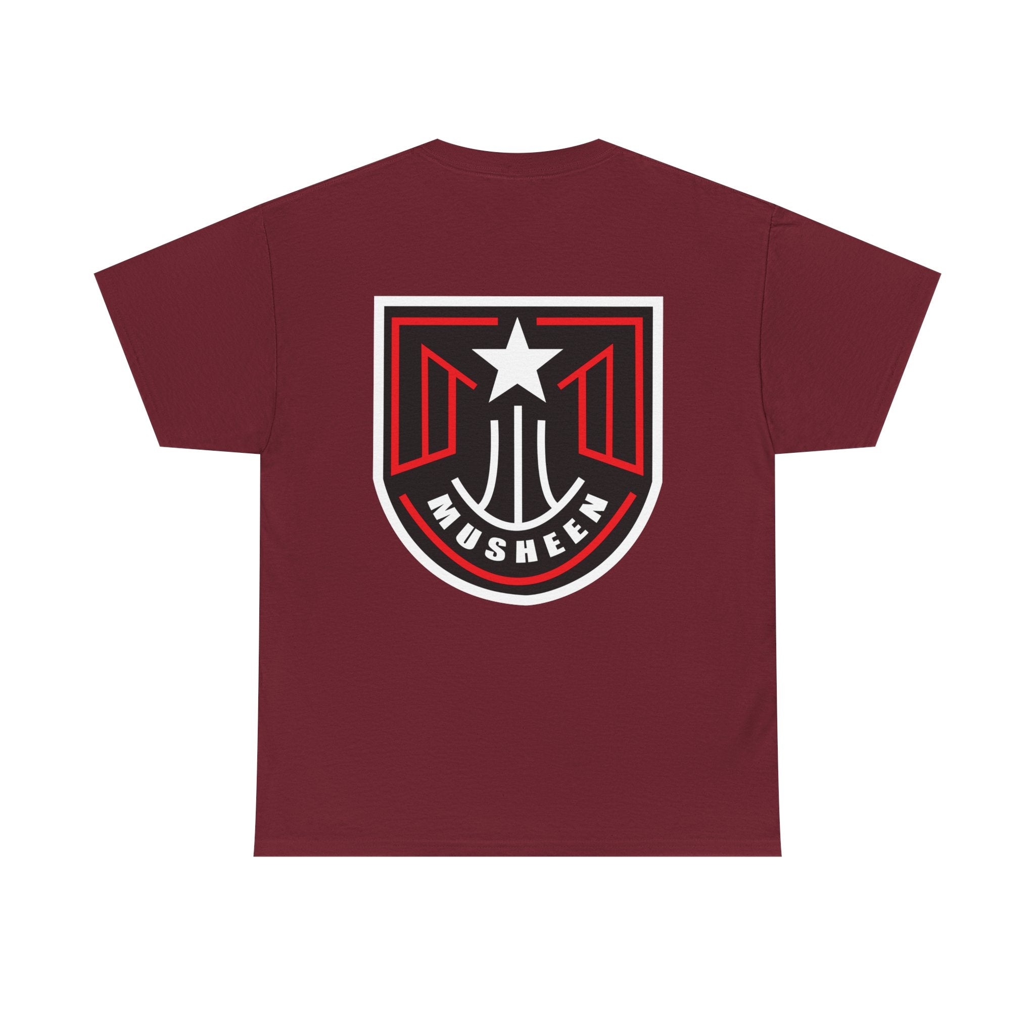 Musheen Dream Tee