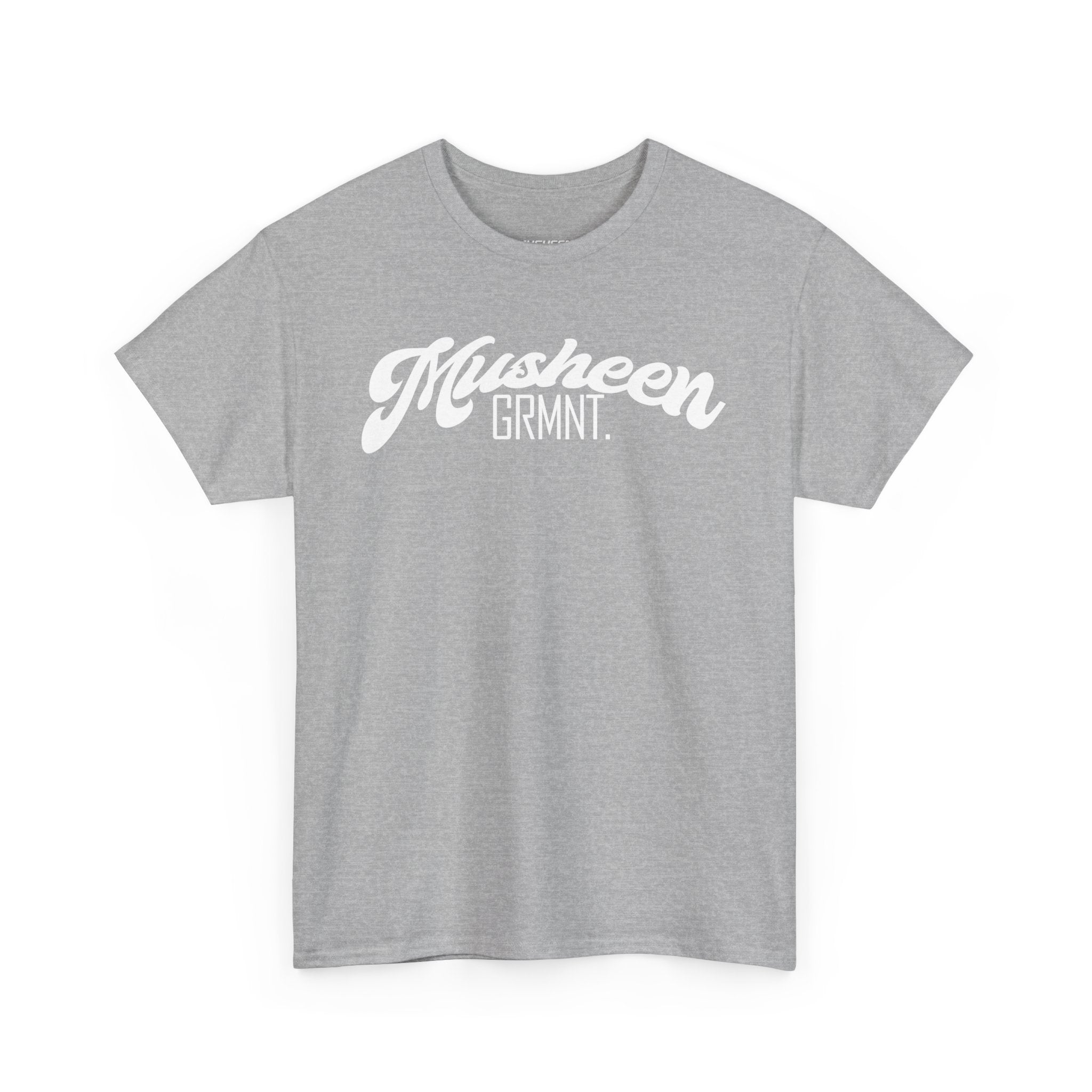 Musheen GRMNT Basic
