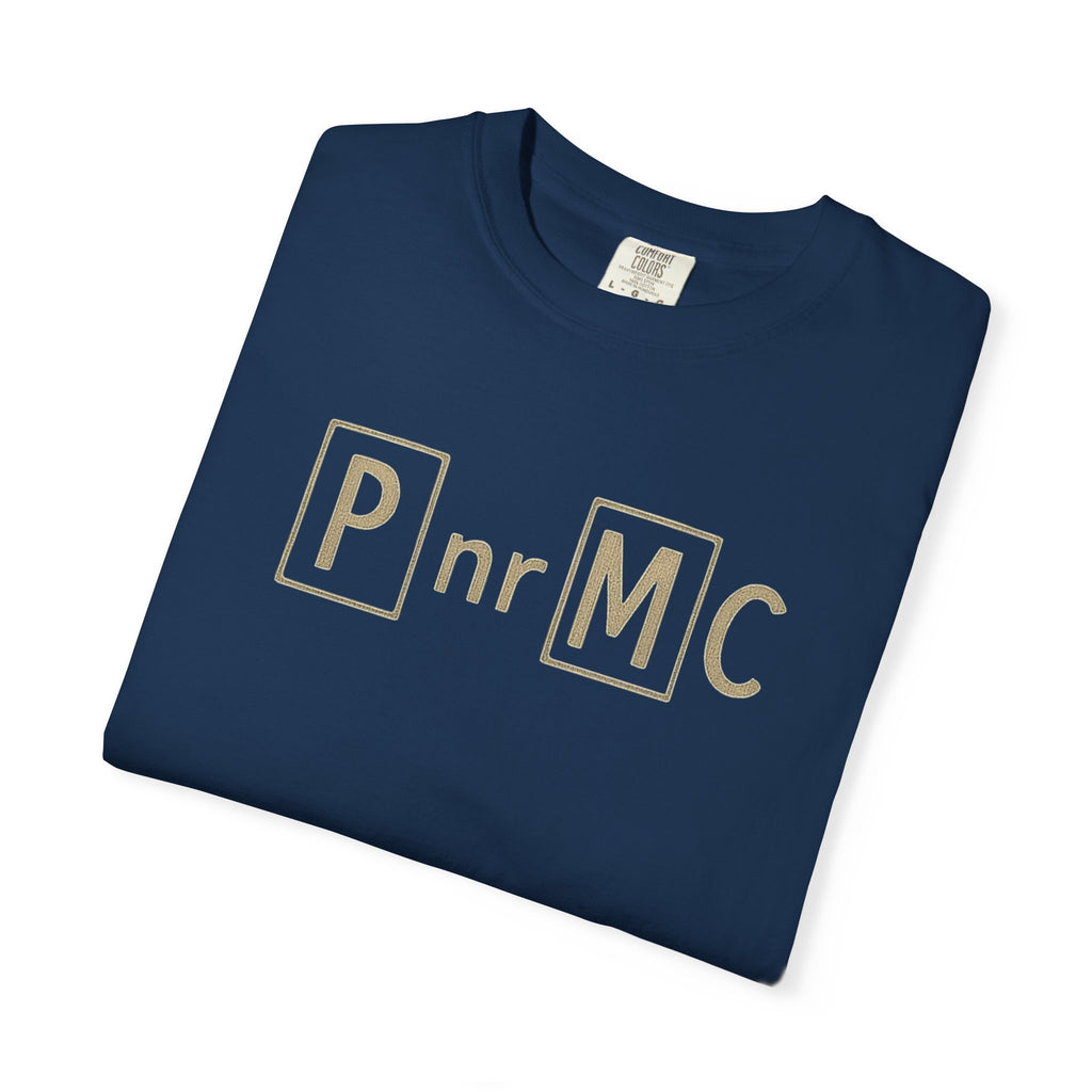 Pnrmc Cardinal Tee