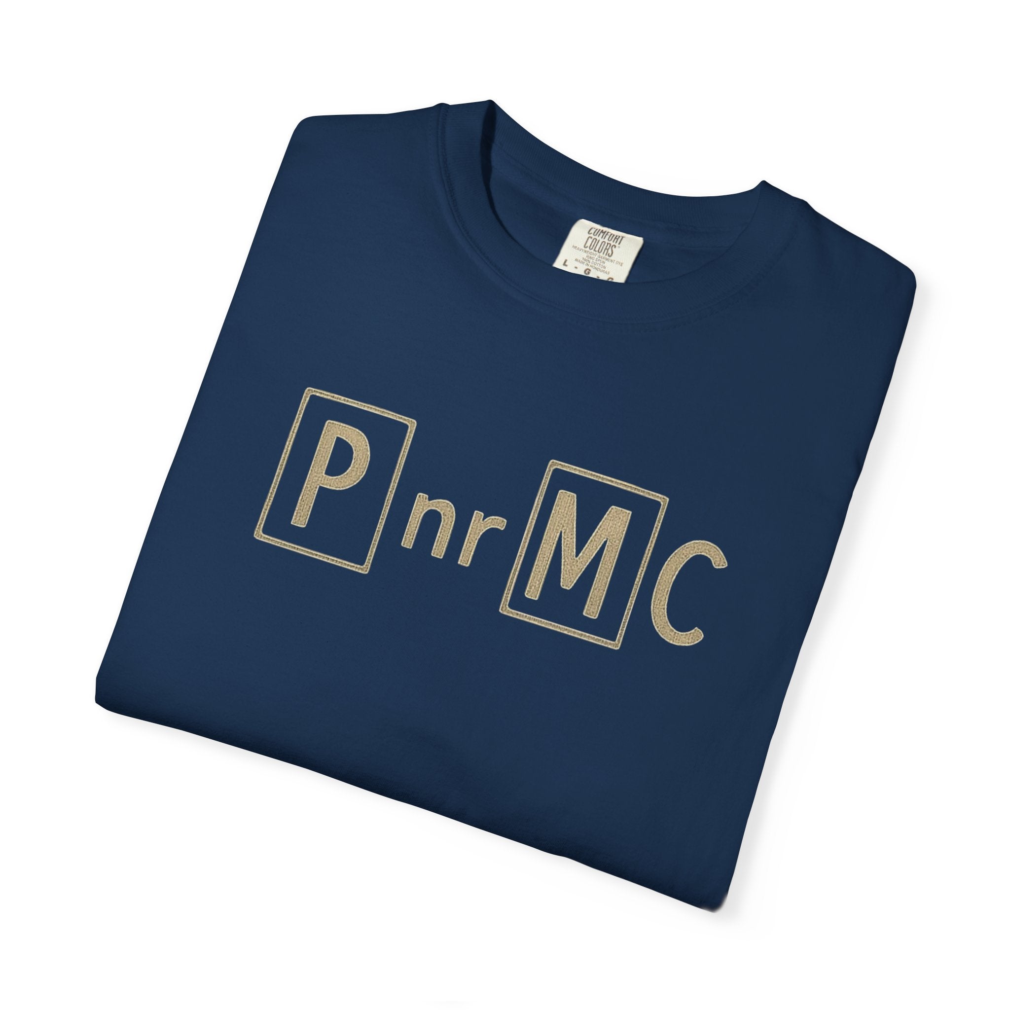 Pnrmc Cardinal Tee