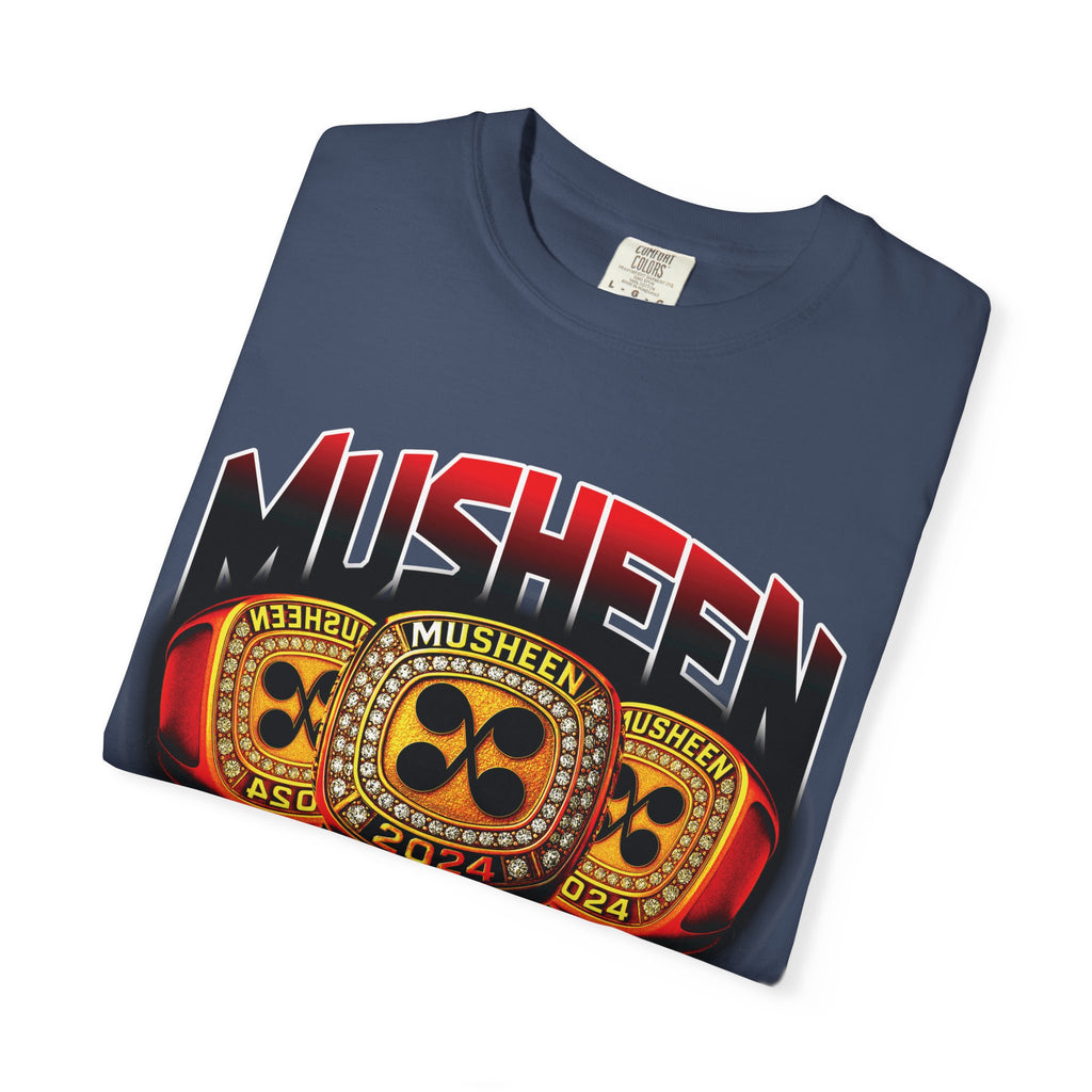 World Champs Tee