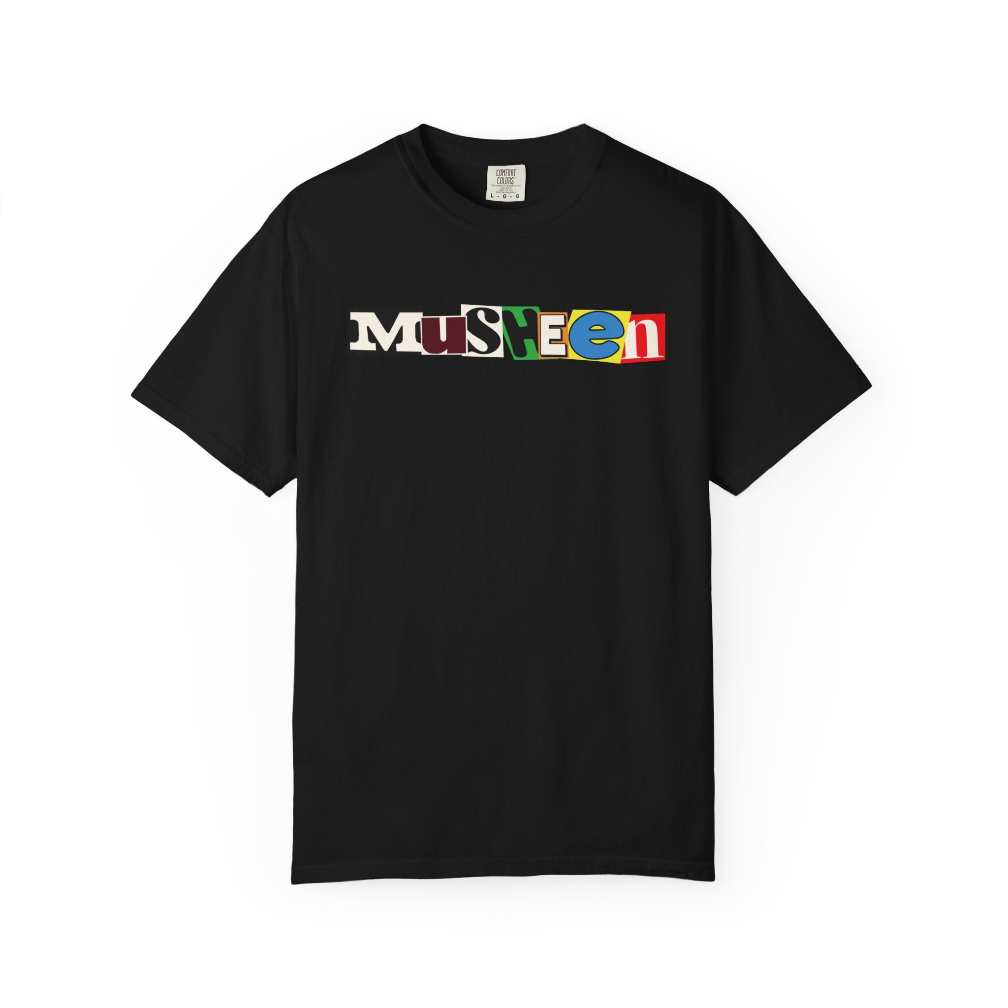 Musheen City Tour RNSM