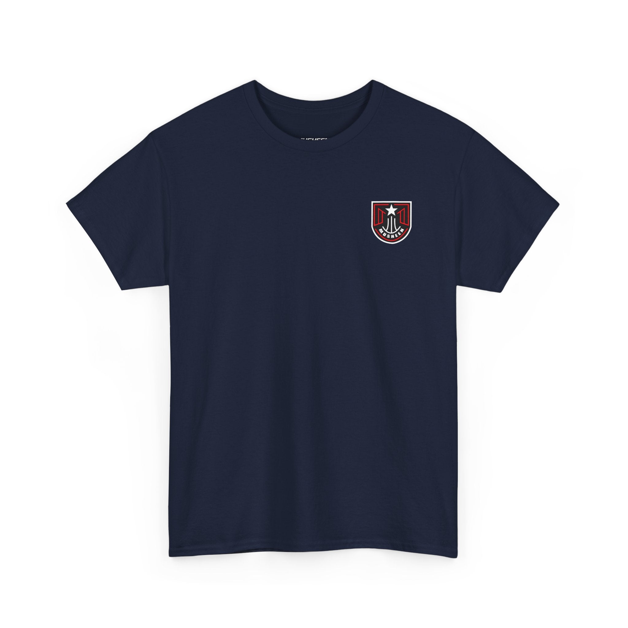 Musheen Dream Tee