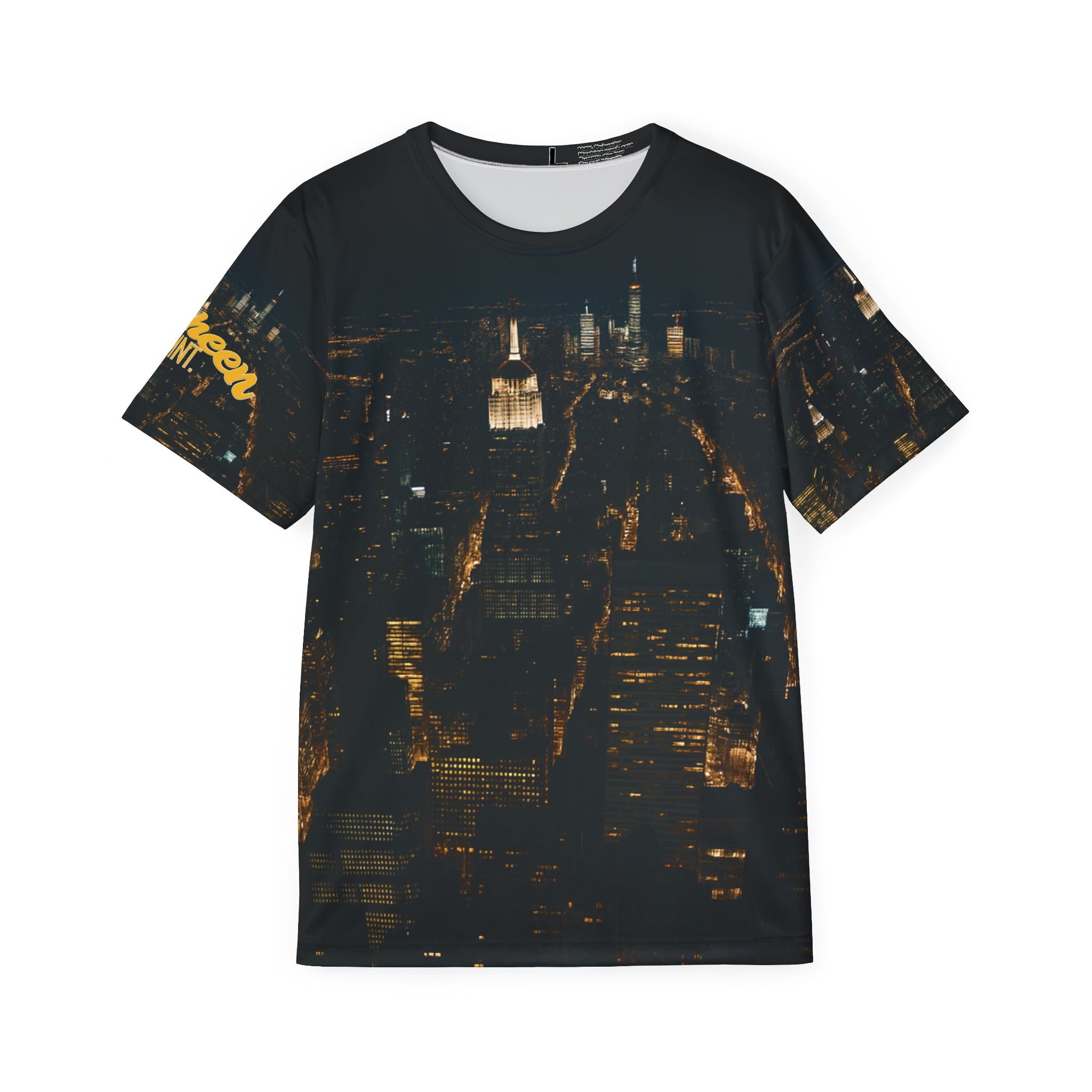 Big City Tee