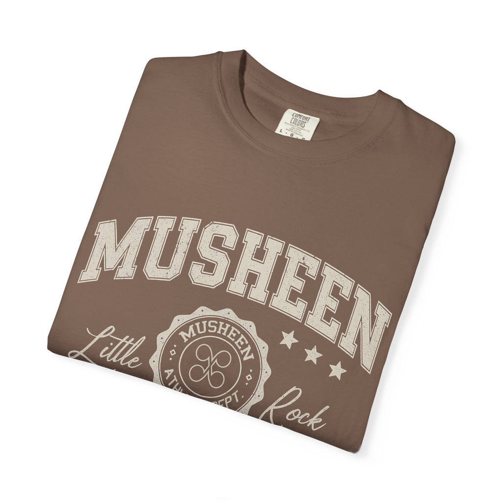 Musheen Little Rock Tee