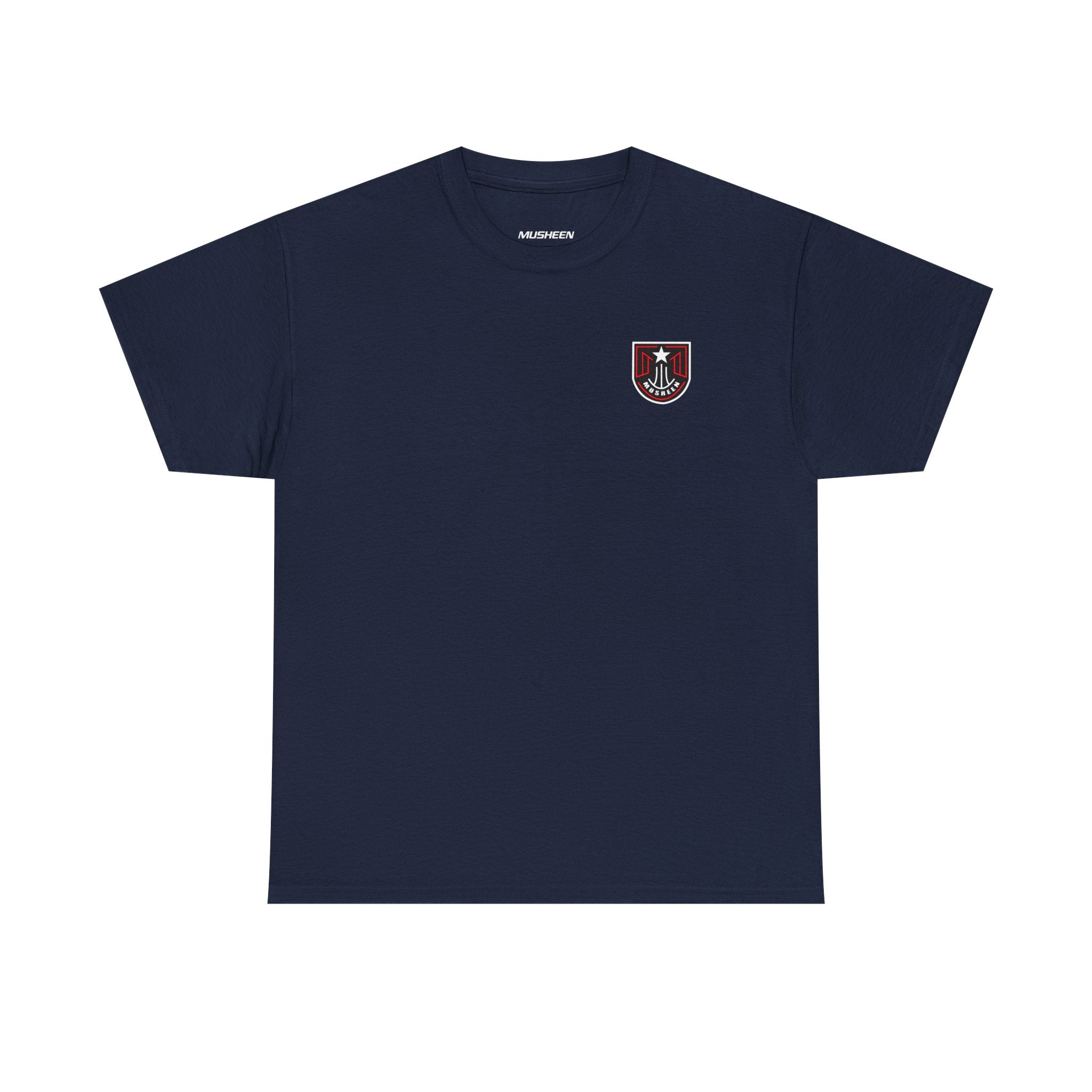 Musheen Dream Tee