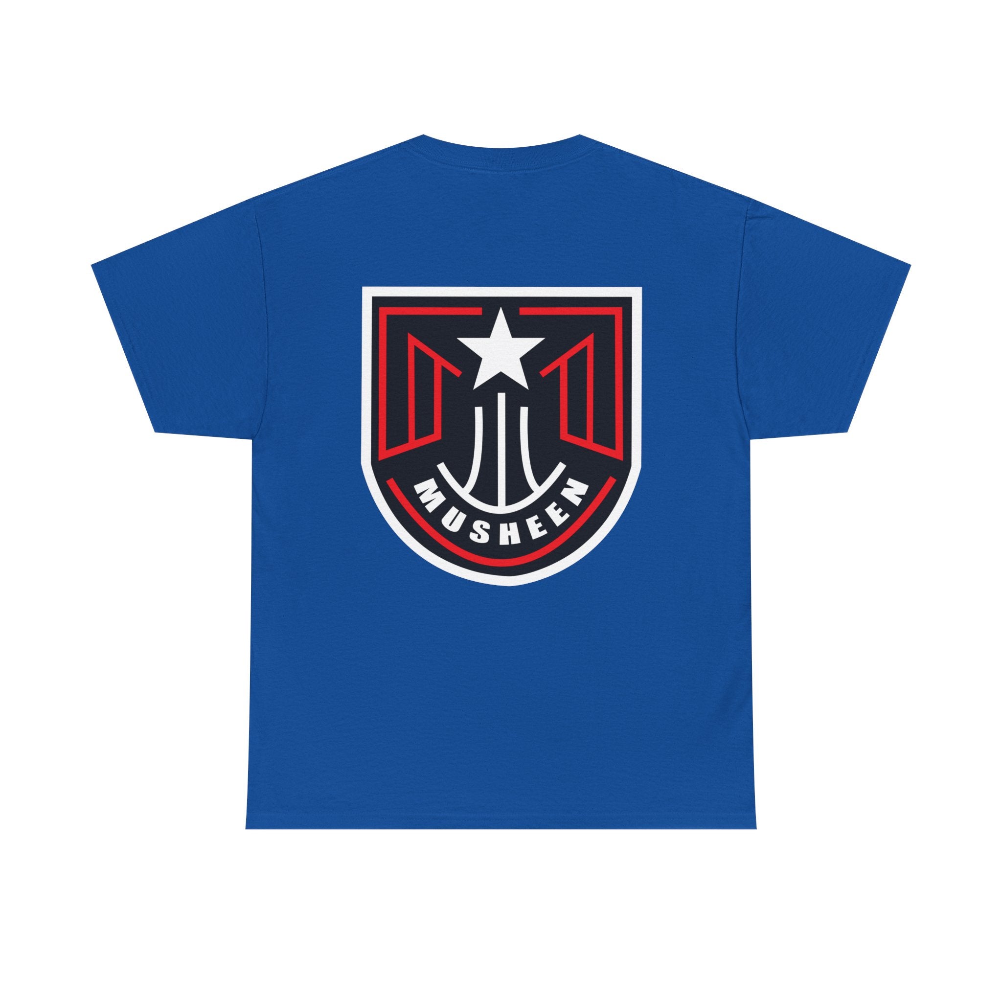 Musheen Dream Tee