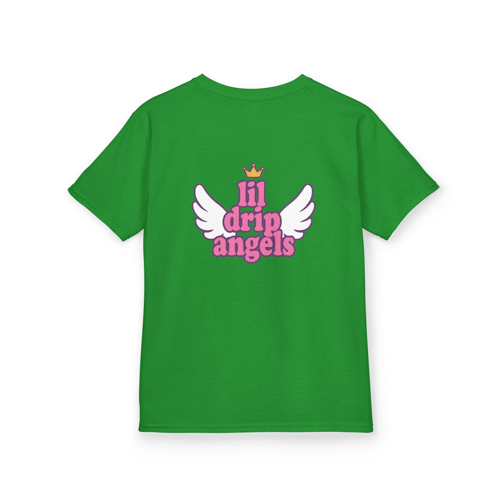 Lil Drip Angels Tee