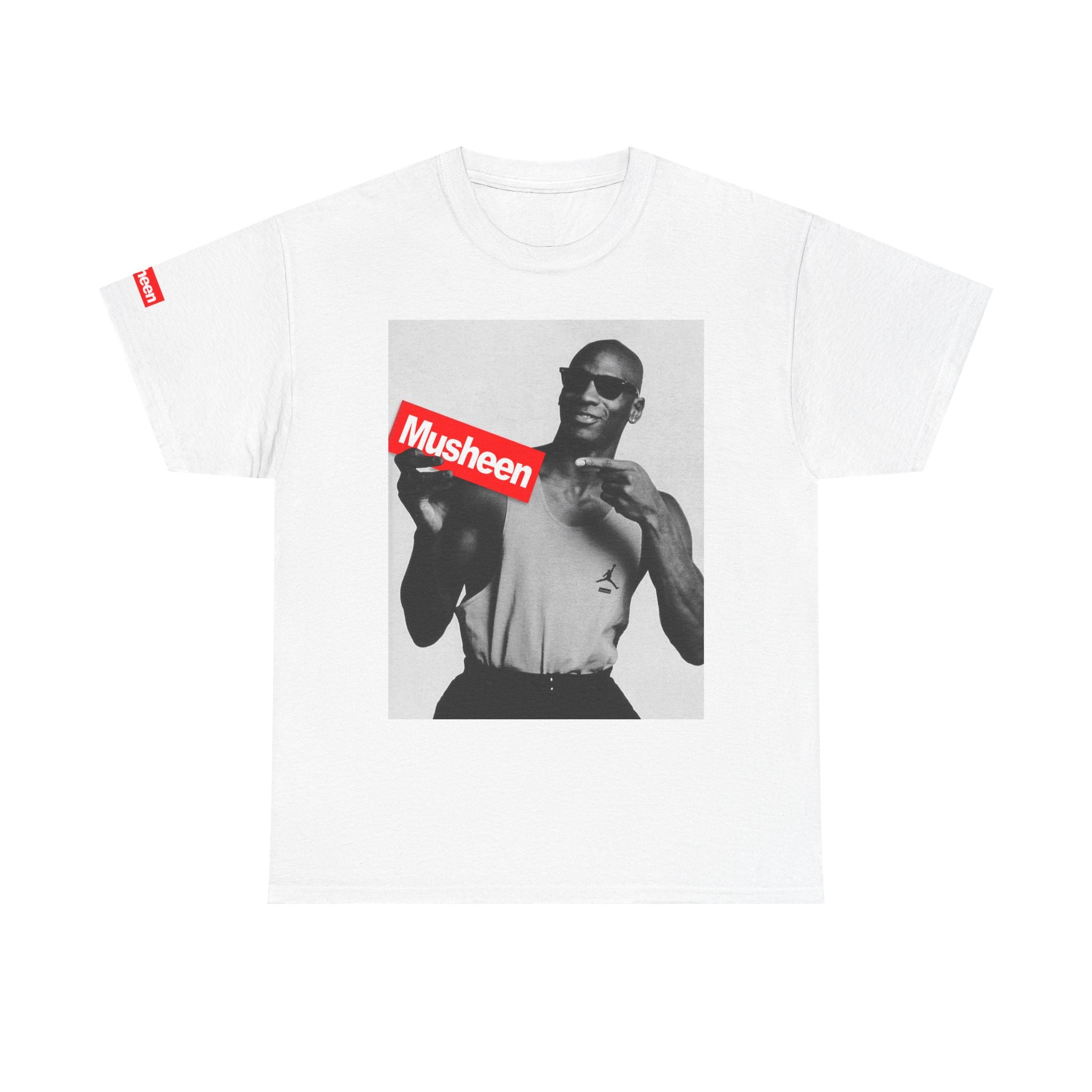 Jordan Tee