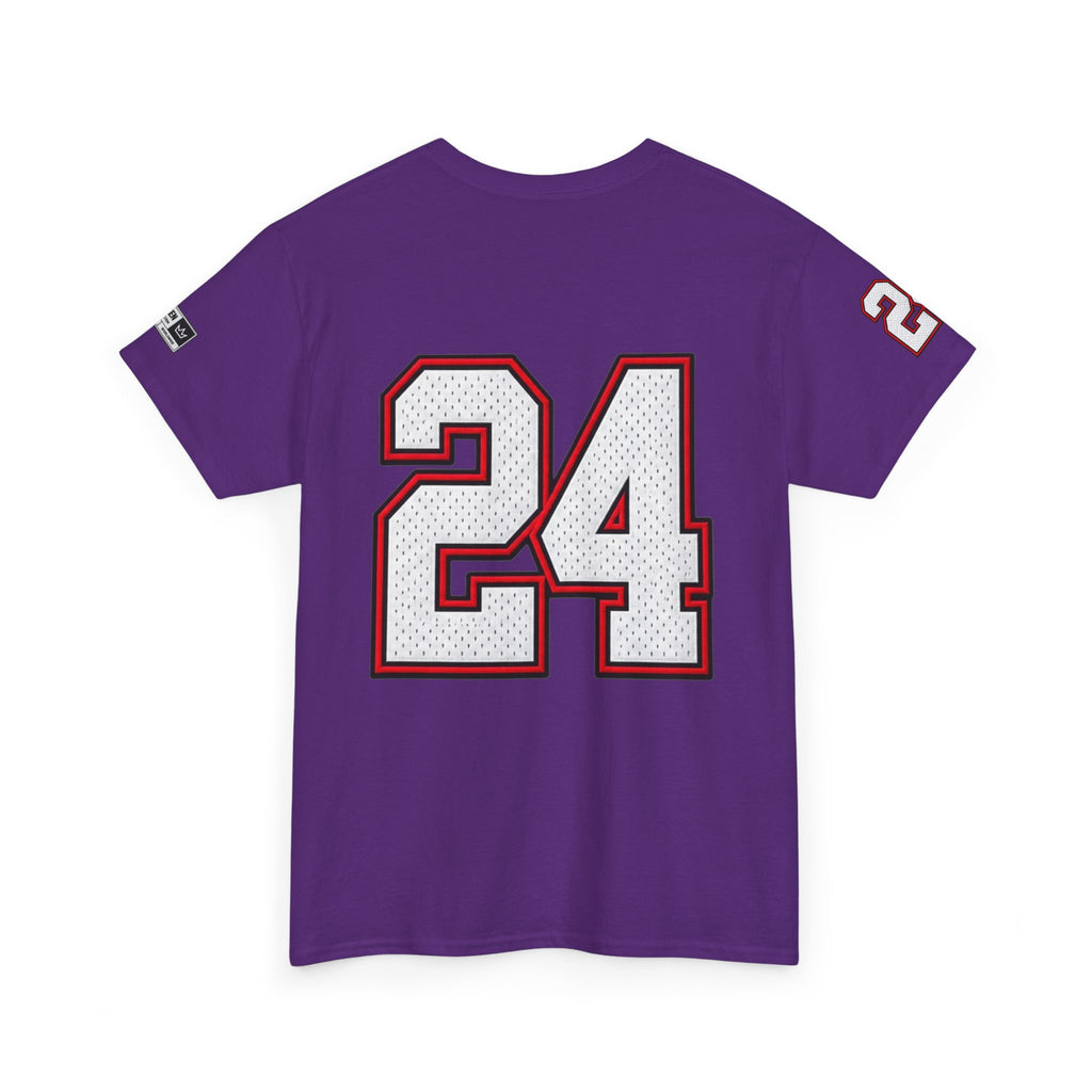 Musheen Grmnt Sport Tee